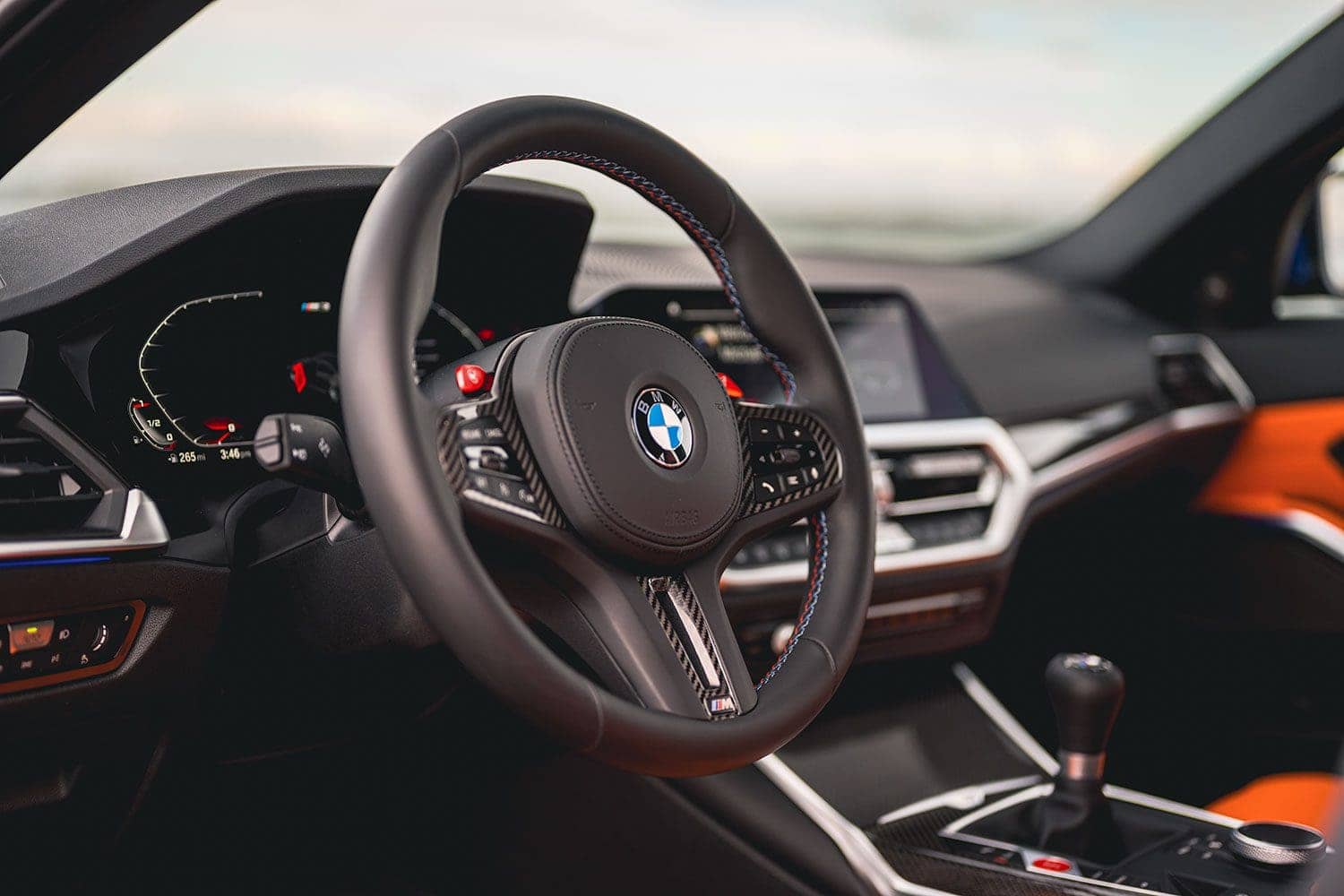 G80 M3