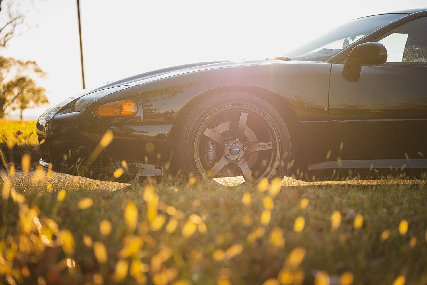 1998 3000GT VR-4