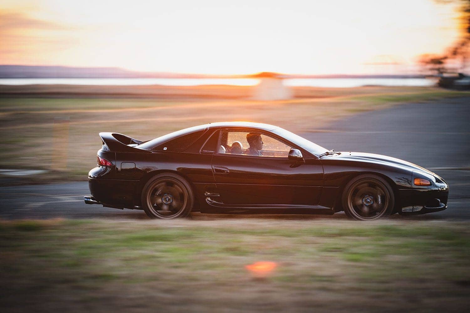 1998 3000GT VR-4