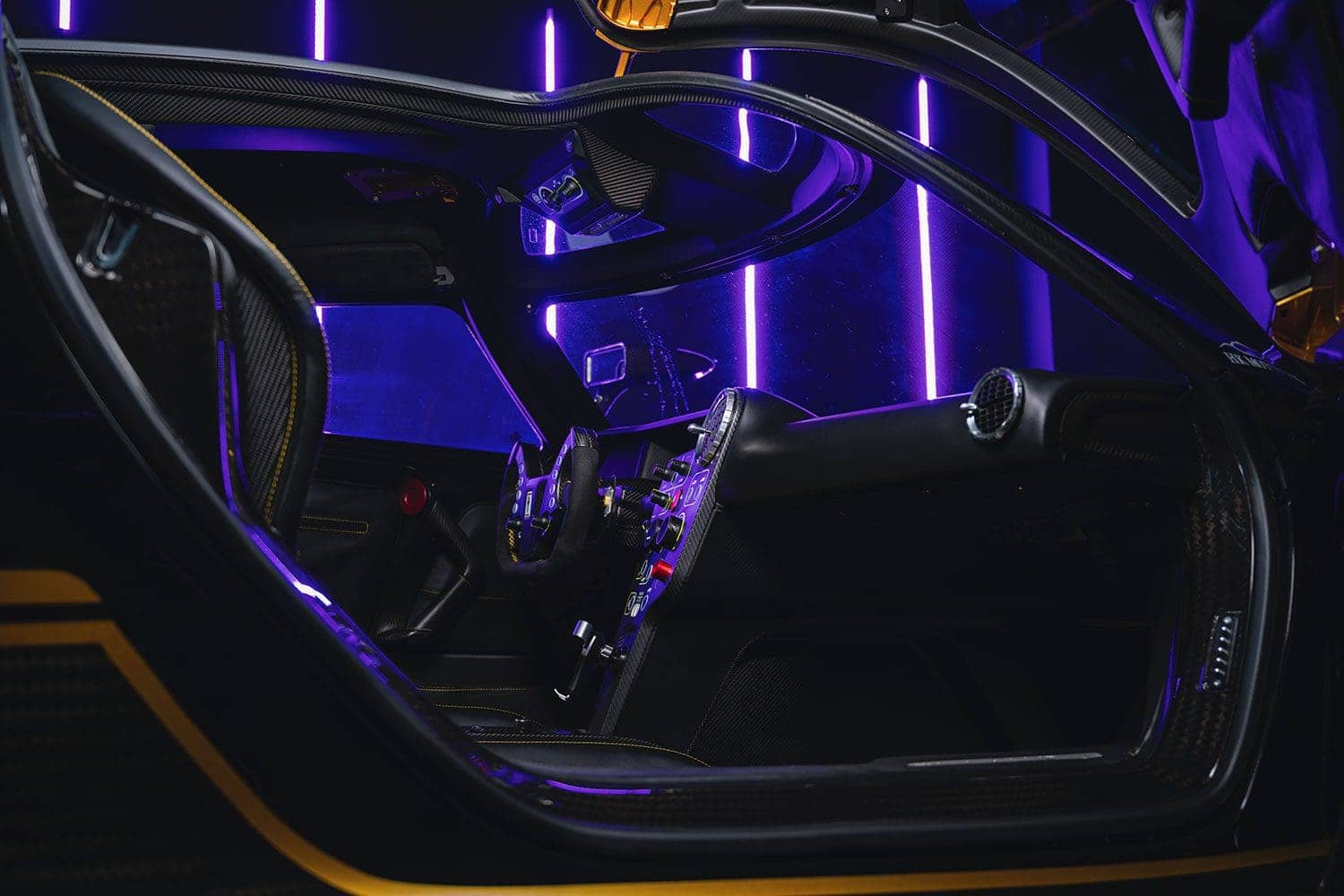 Glickenhaus SCG 003S