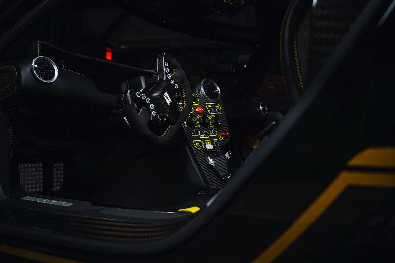Glickenhaus SCG 003S