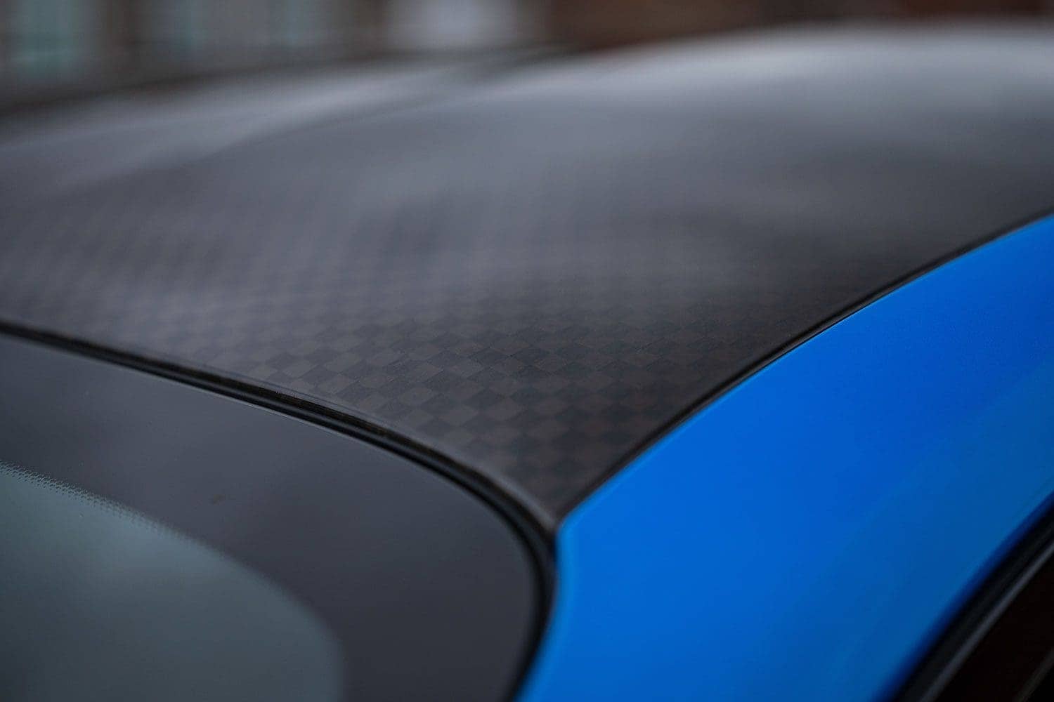 BMW M2 CS