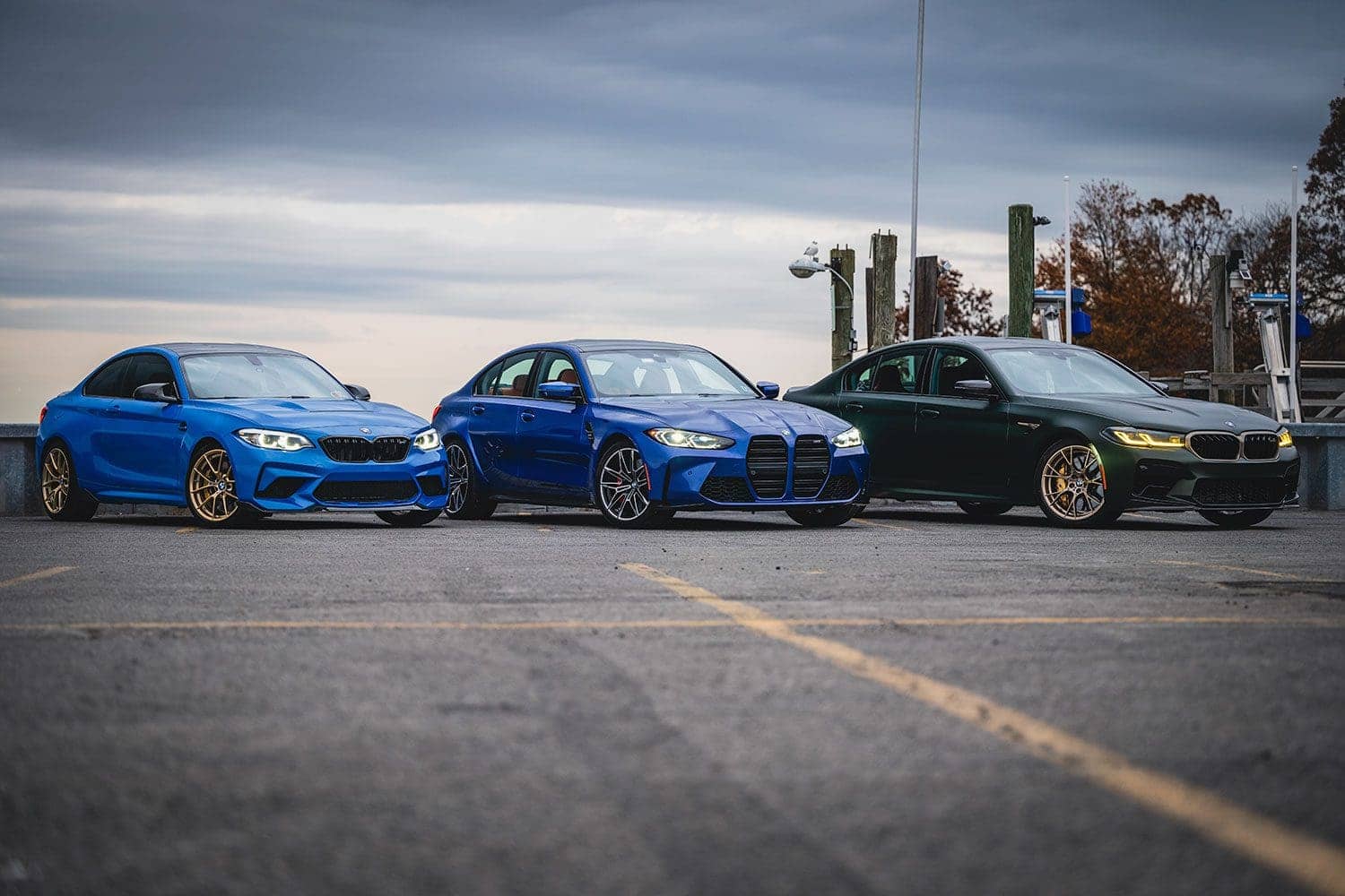 BMW M3