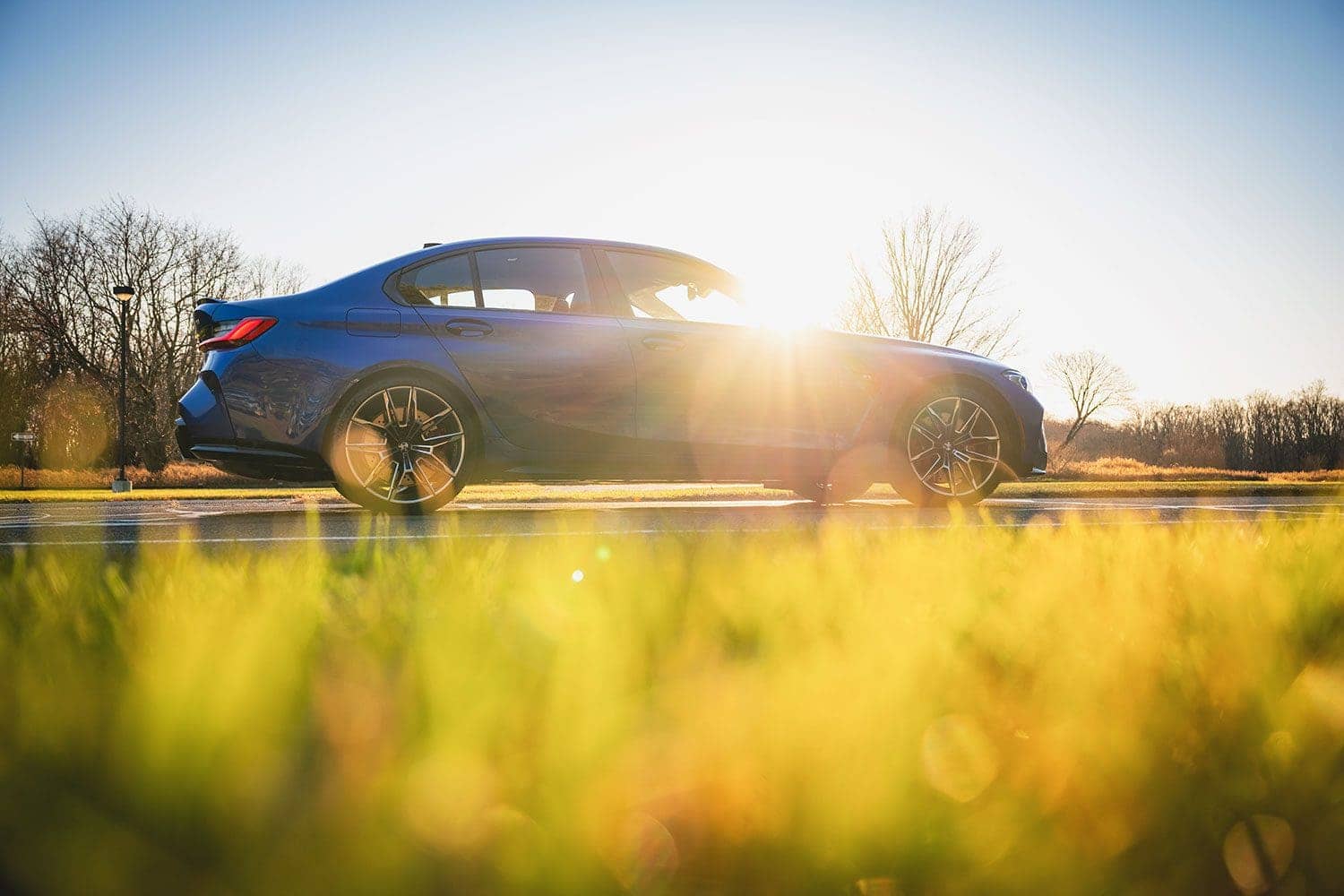 BMW G80 M3