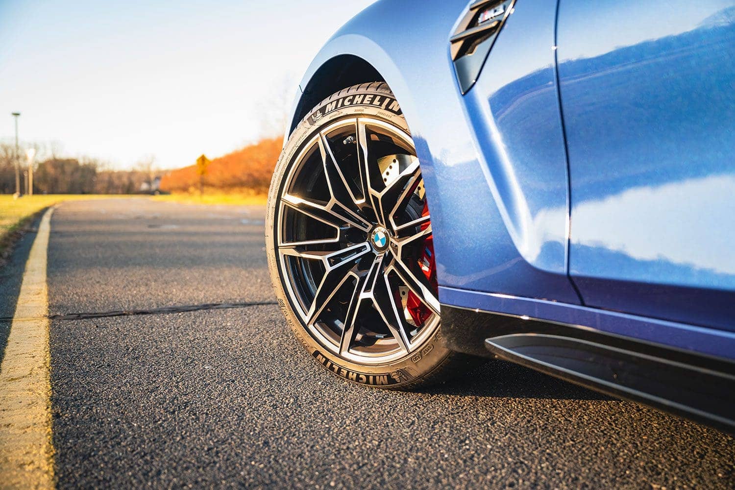 BMW G80 M3