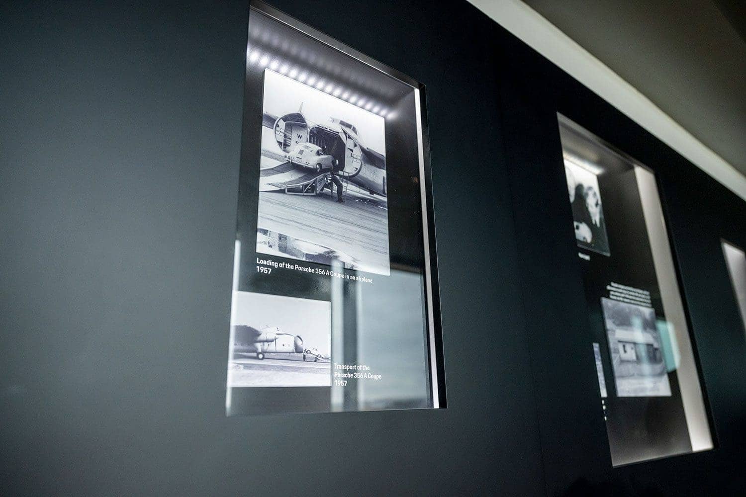 What's the Porsche Experience Center
