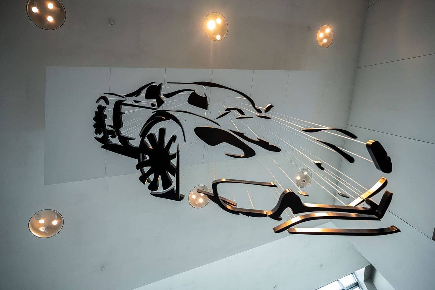 What's the Porsche Experience Center