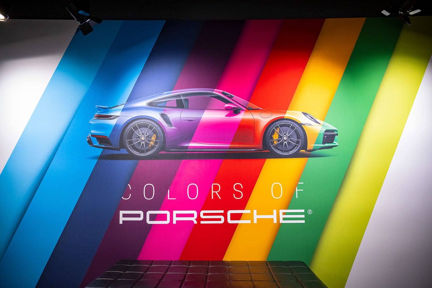 Porsche Experience Center