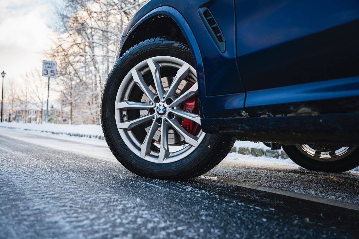 2022 BMW X3 M40i