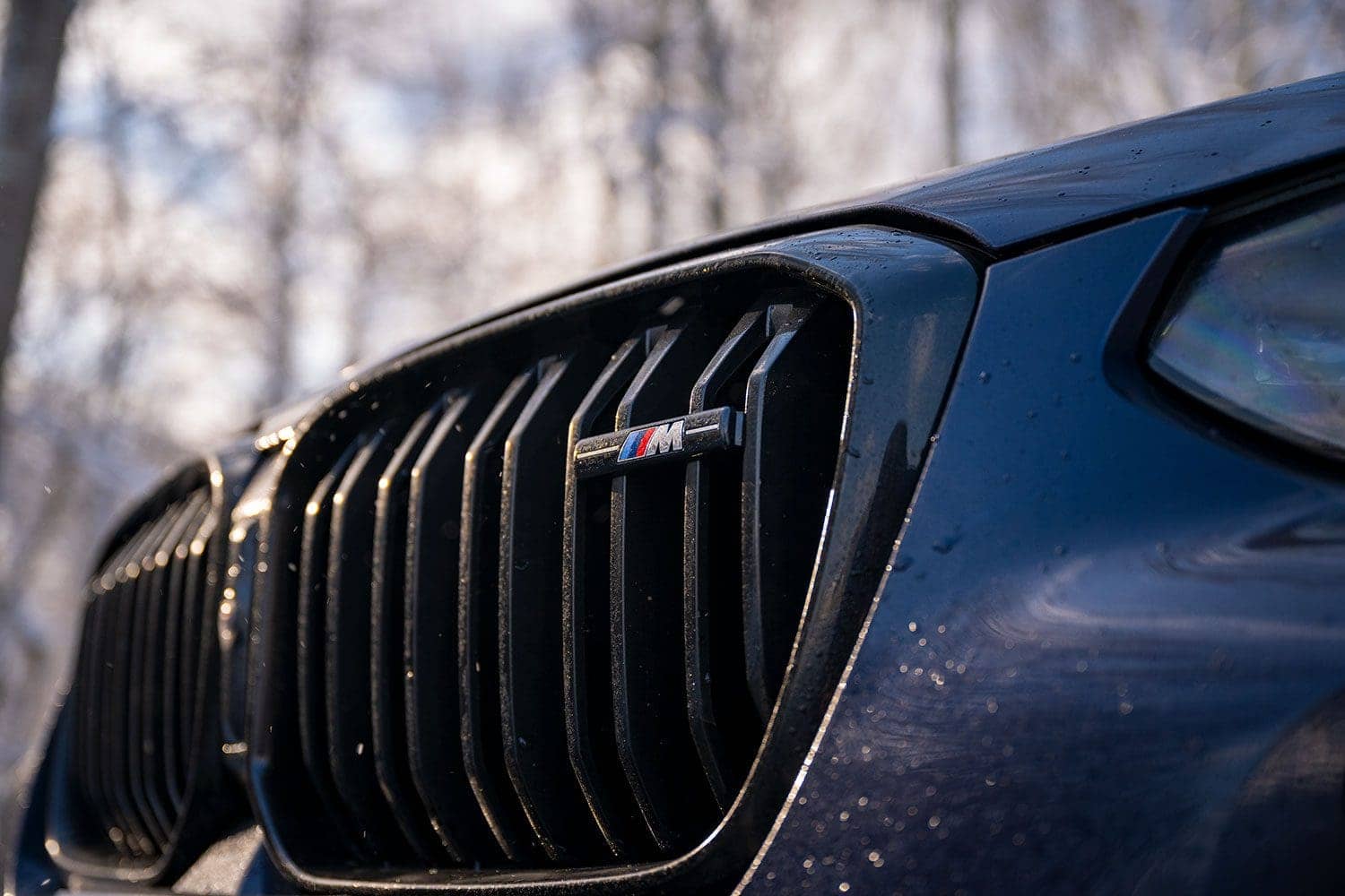 2022 BMW X3 M40i