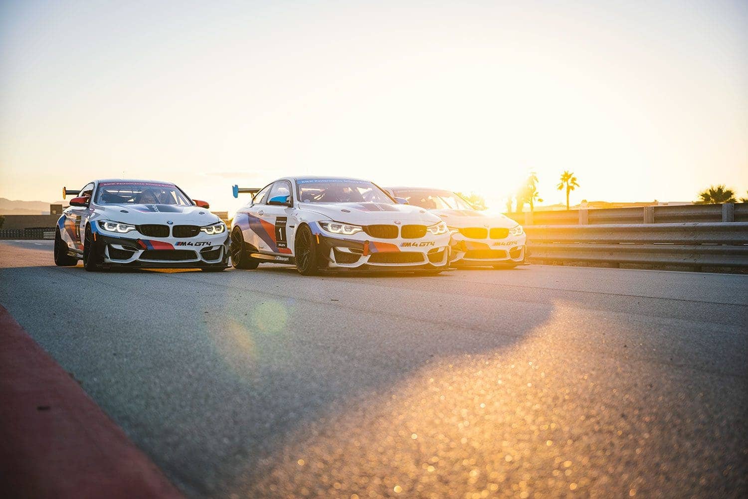 M4 GT4
