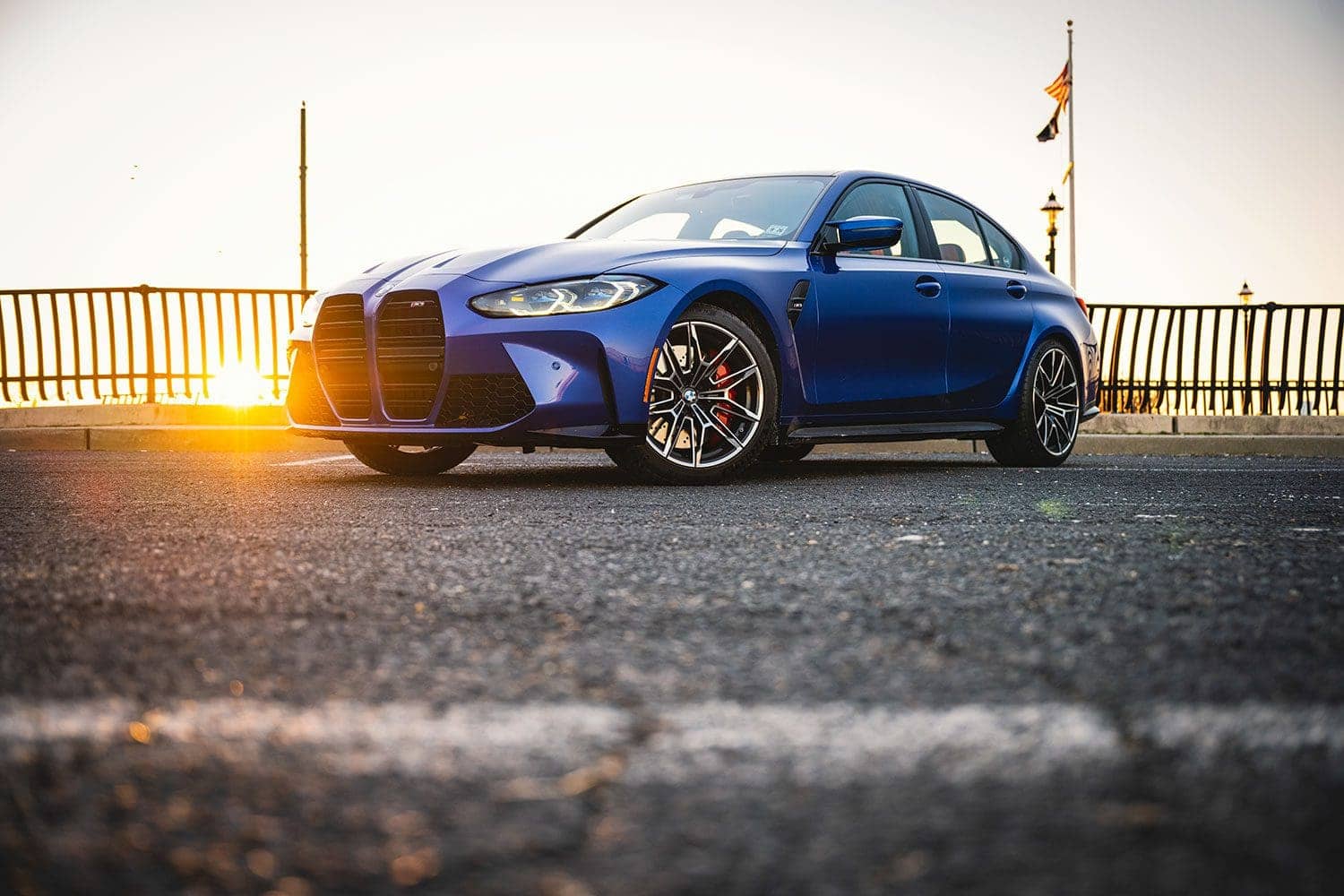 G80 M3