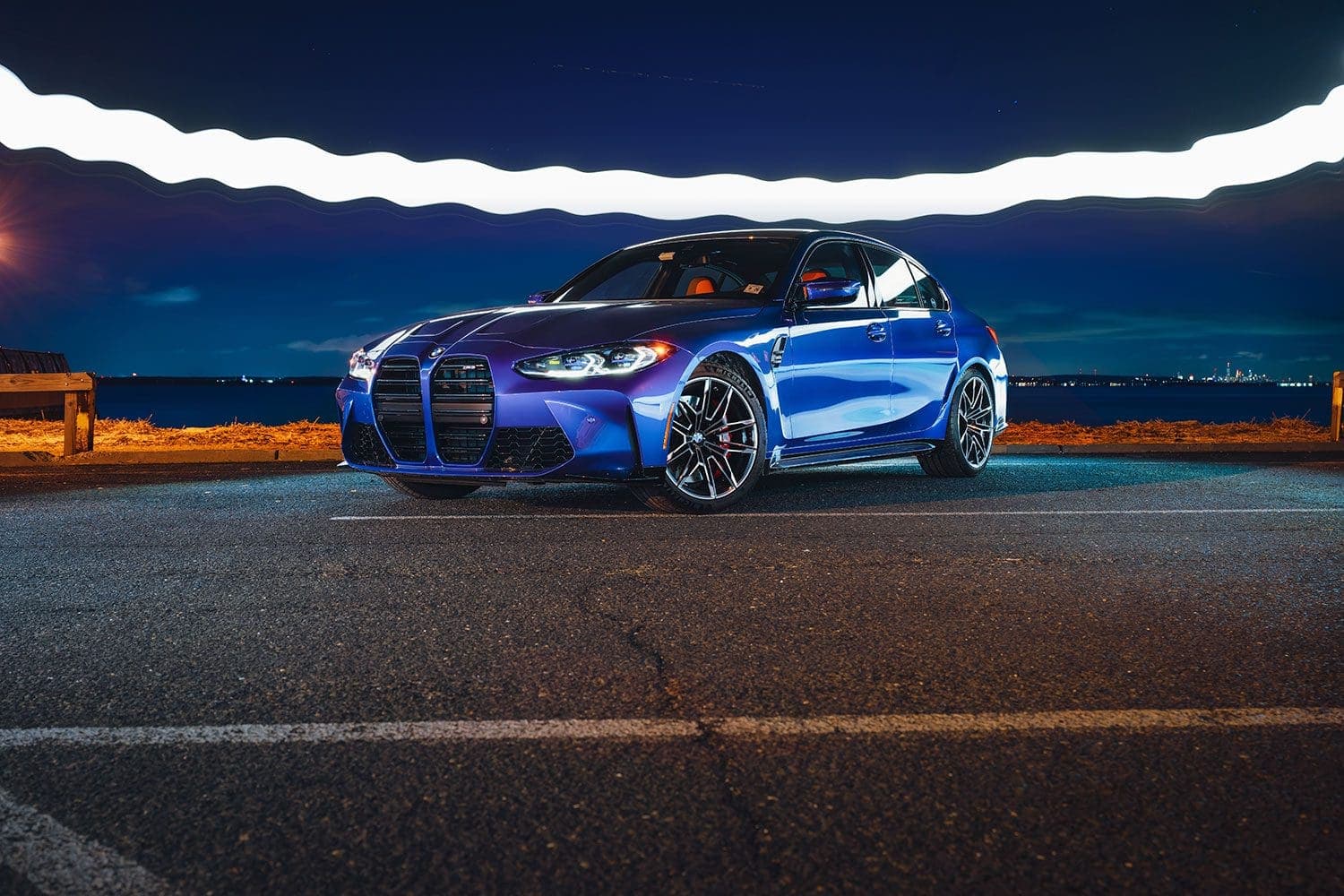 G80 M3
