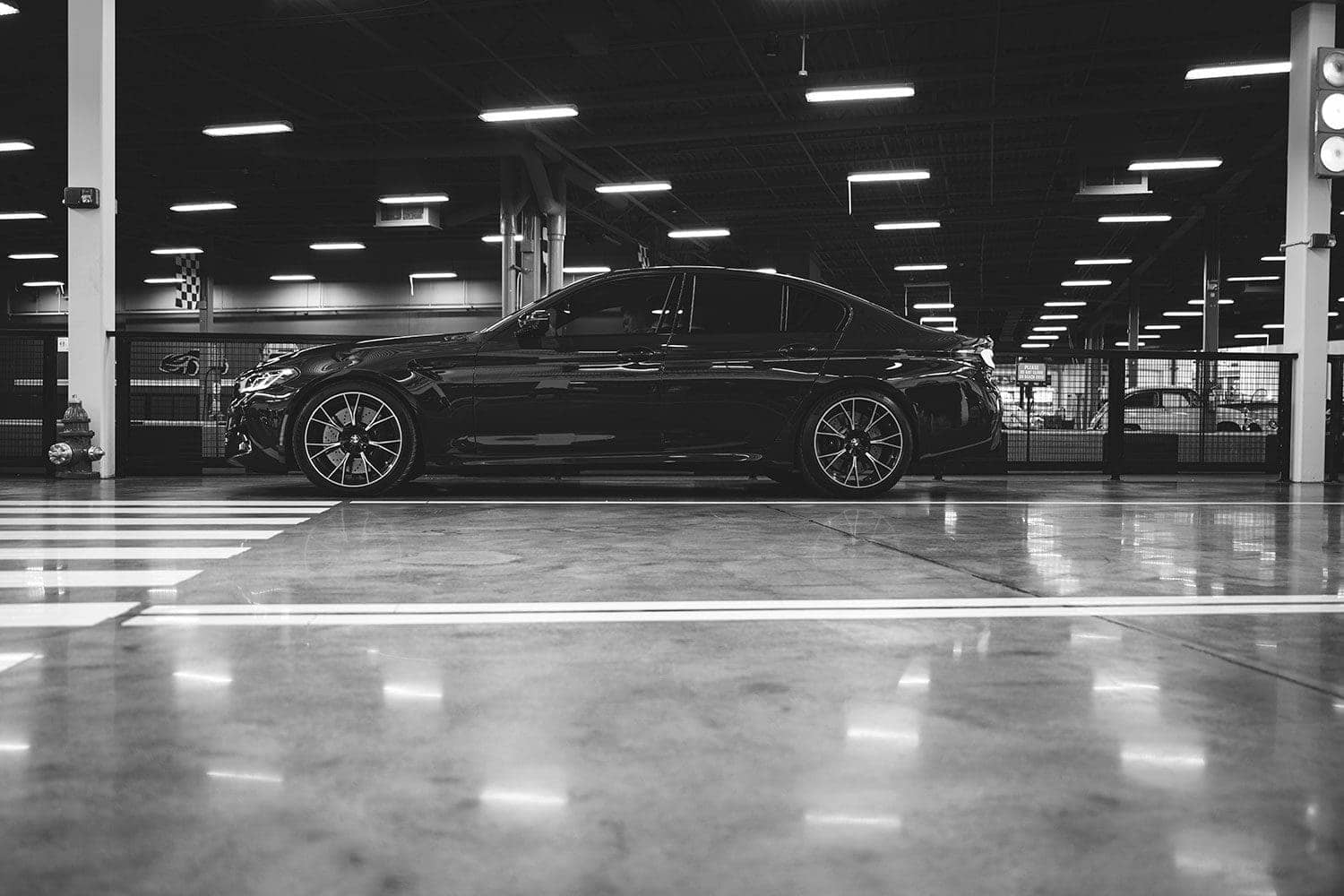 bmw invasion of orlando