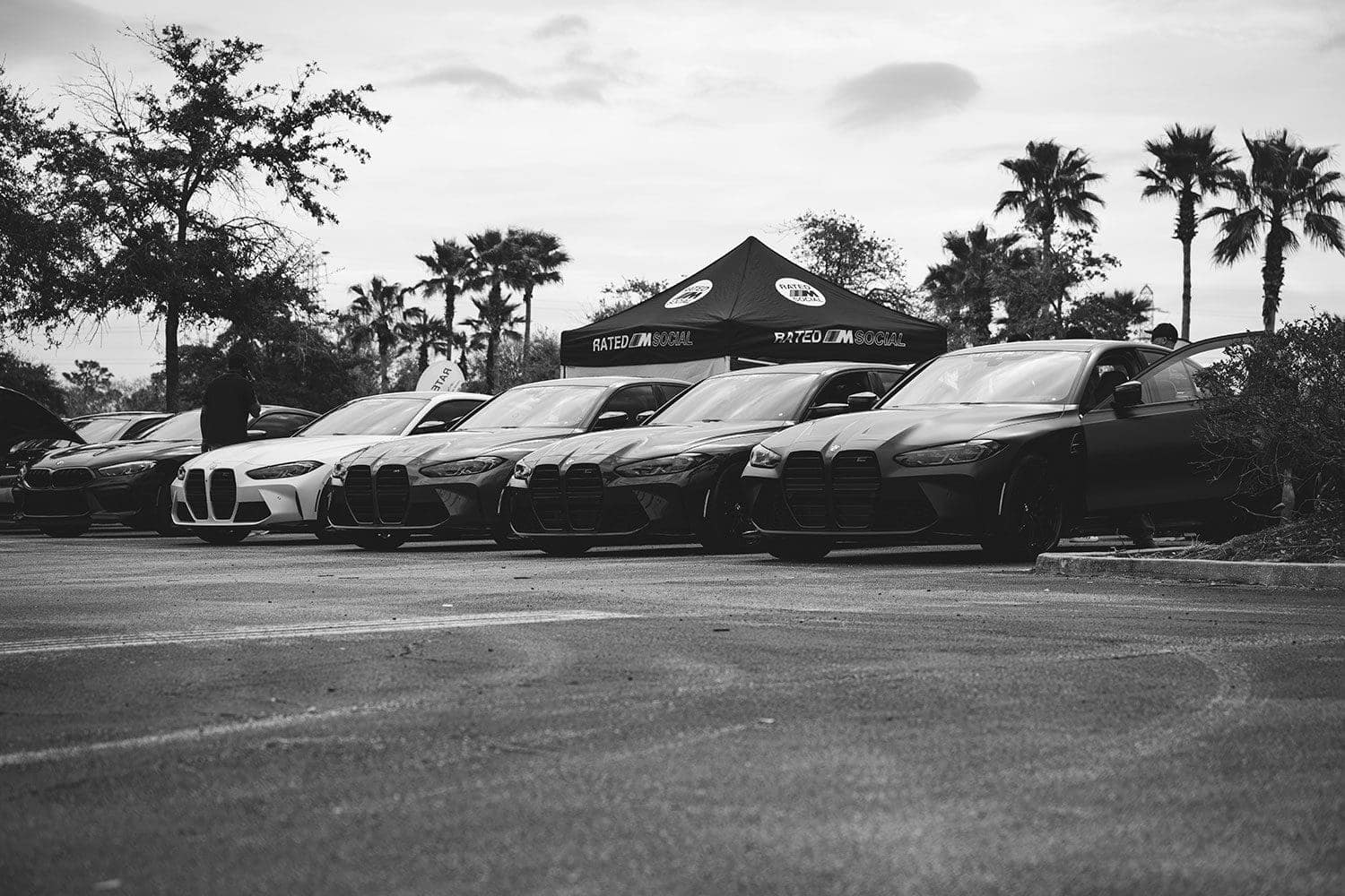 bmw invasion of orlando