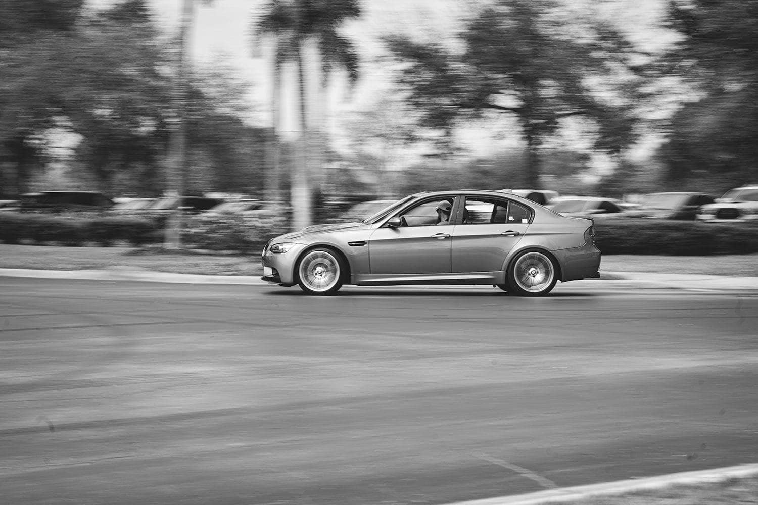 bmw invasion of orlando