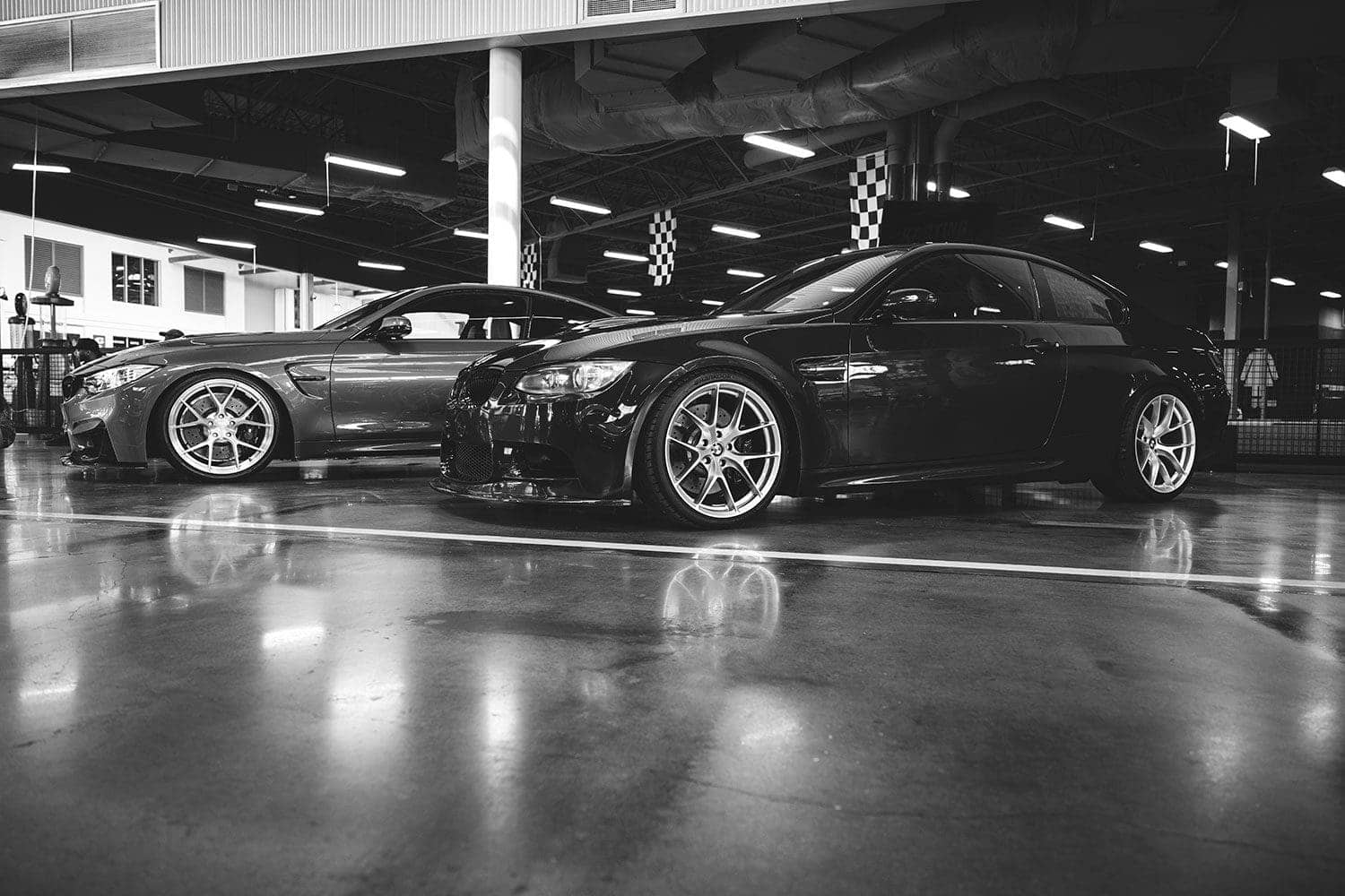 bmw invasion of orlando