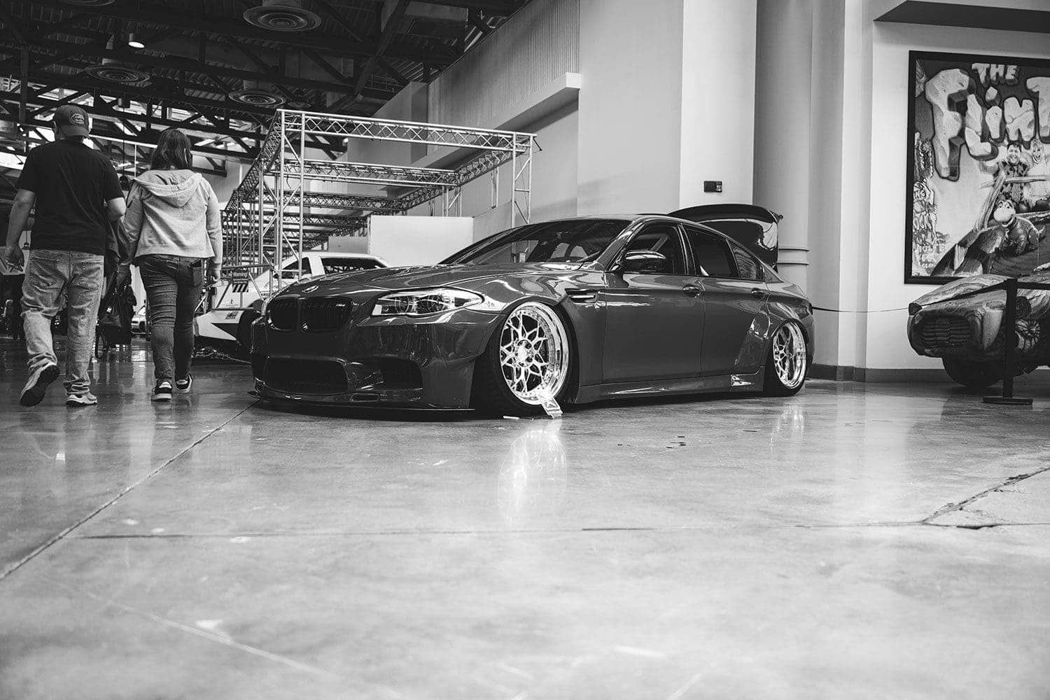 bmw invasion of orlando