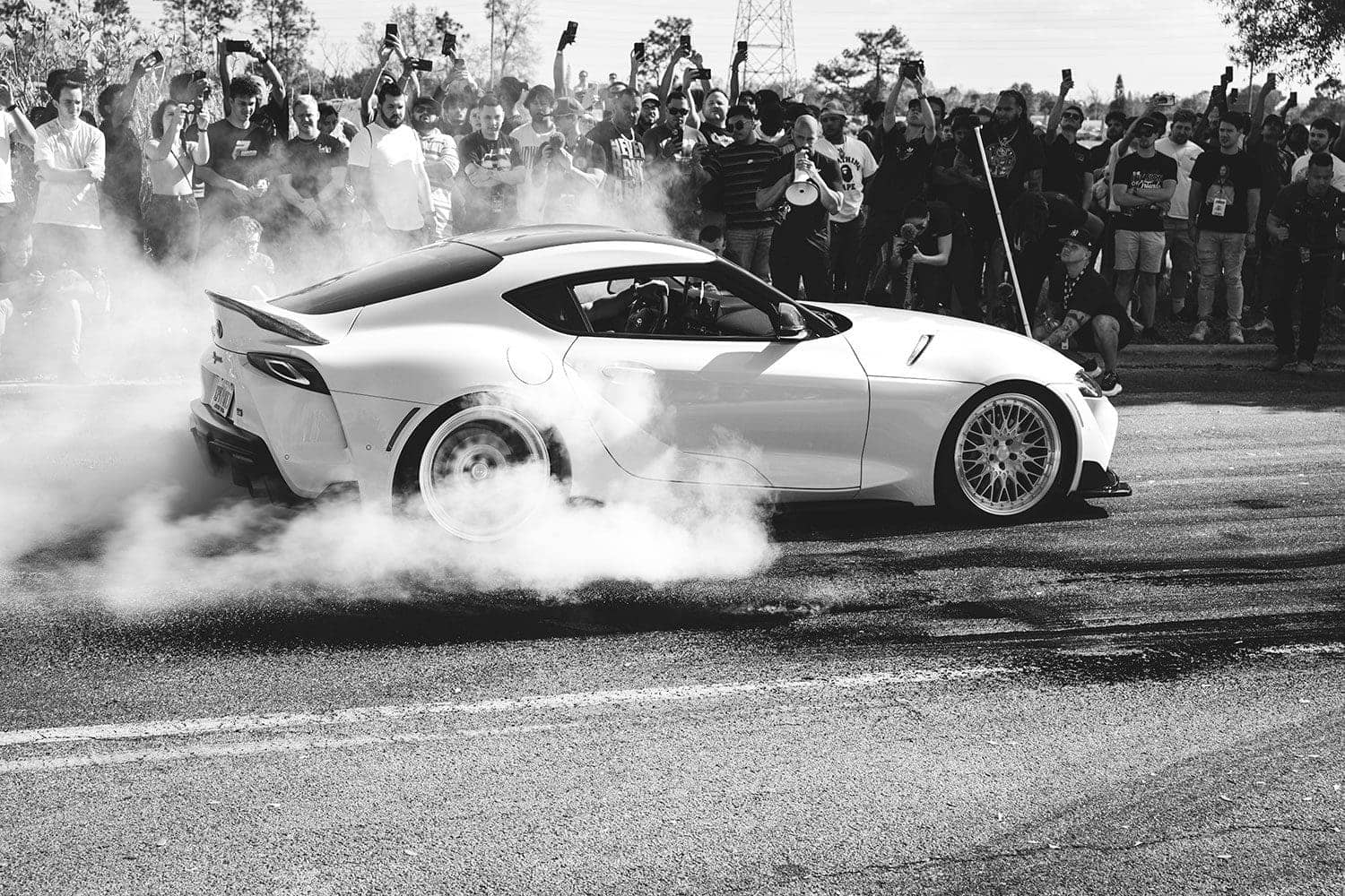 bmw invasion of orlando