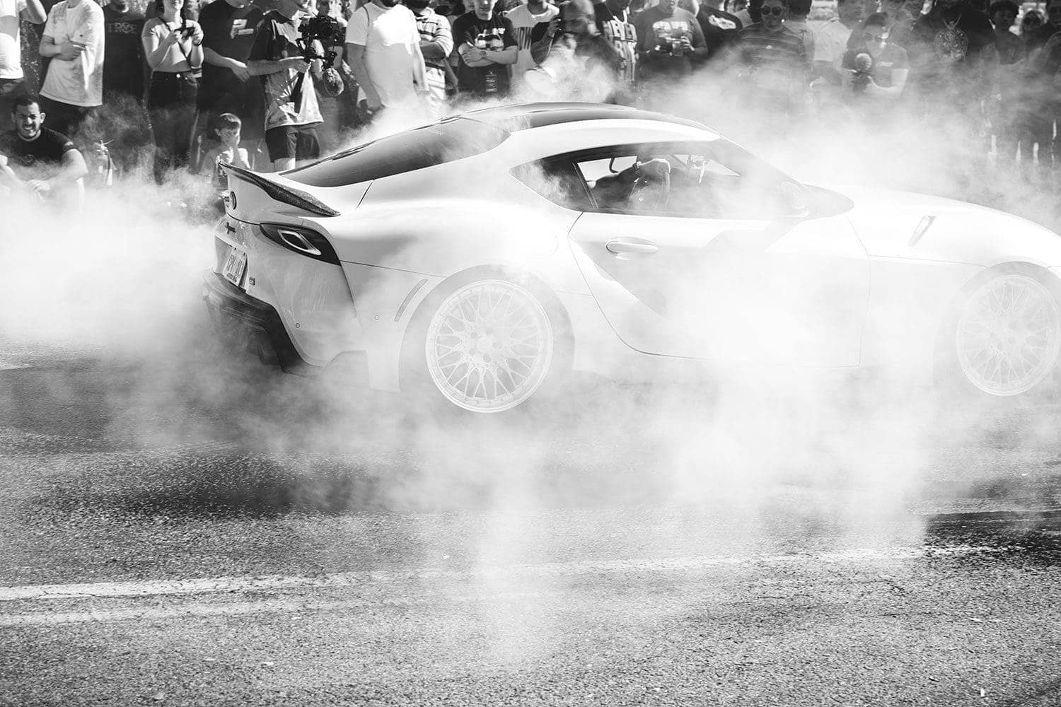 bmw invasion of orlando
