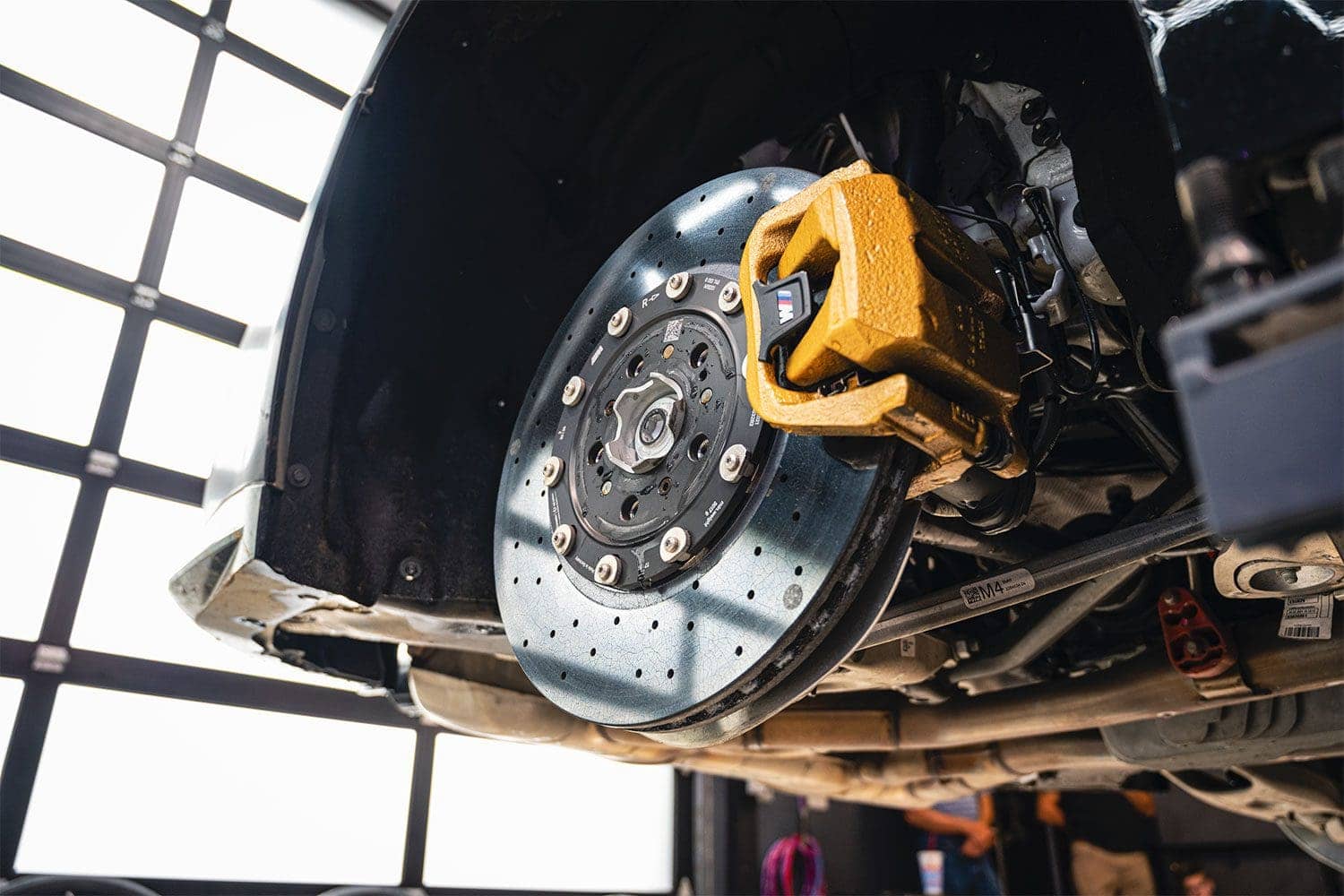 m3-rear-brakes