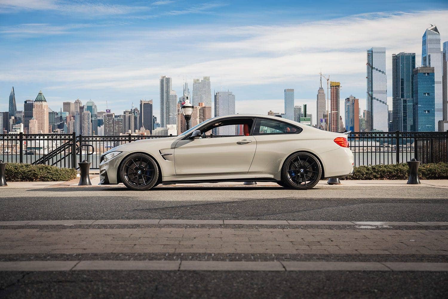 F82 M4