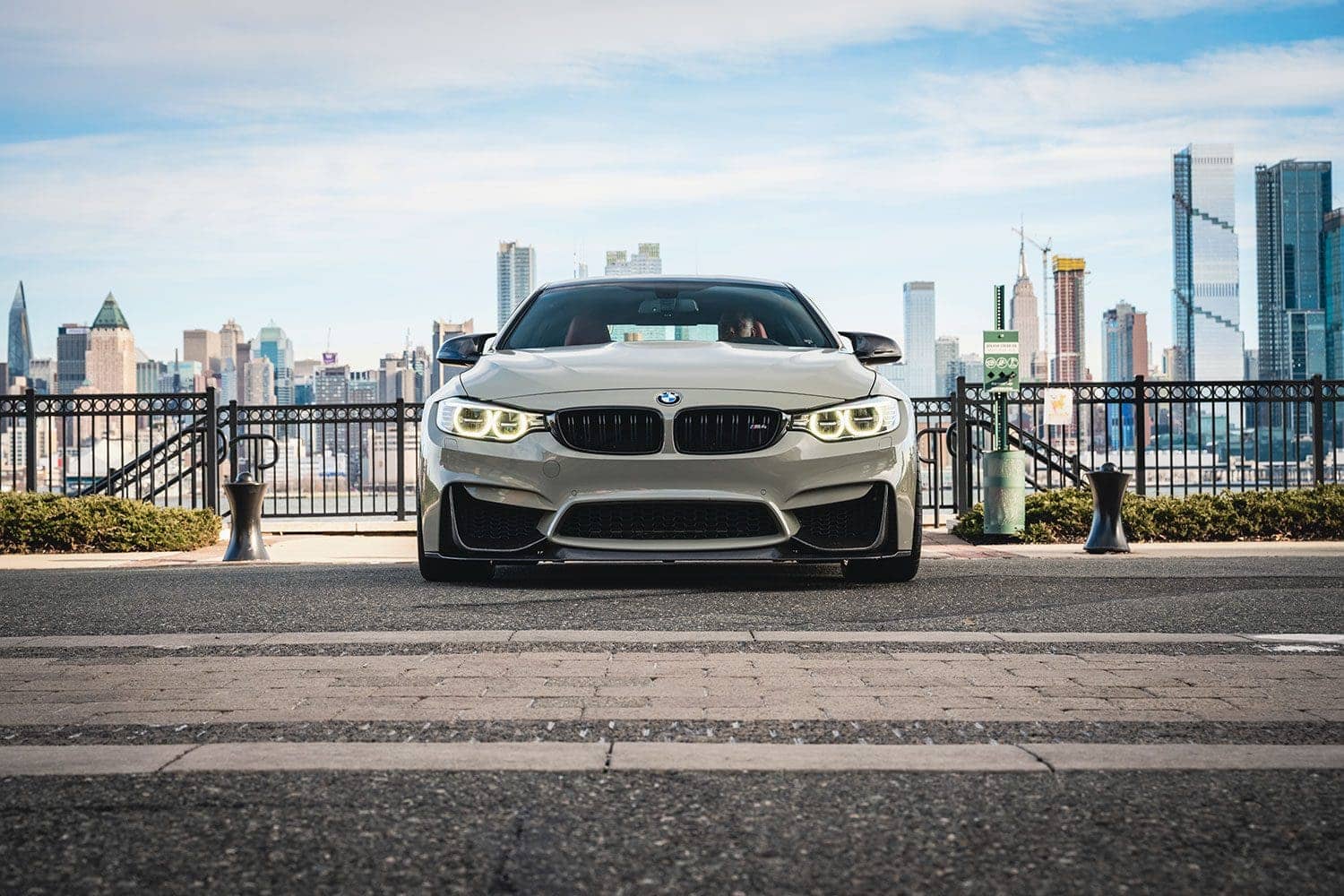 BMW F82 M4