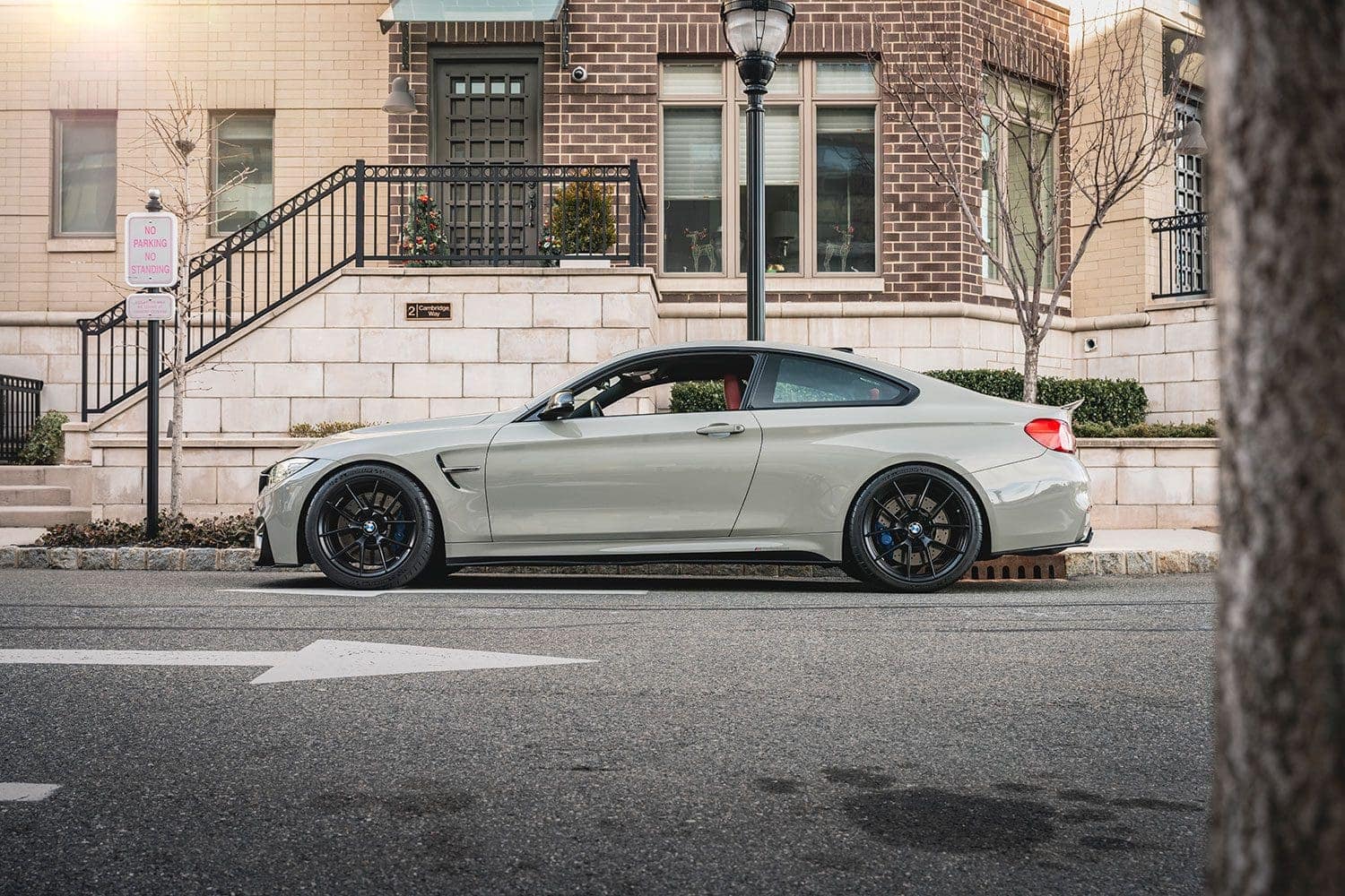 Fashion Grey