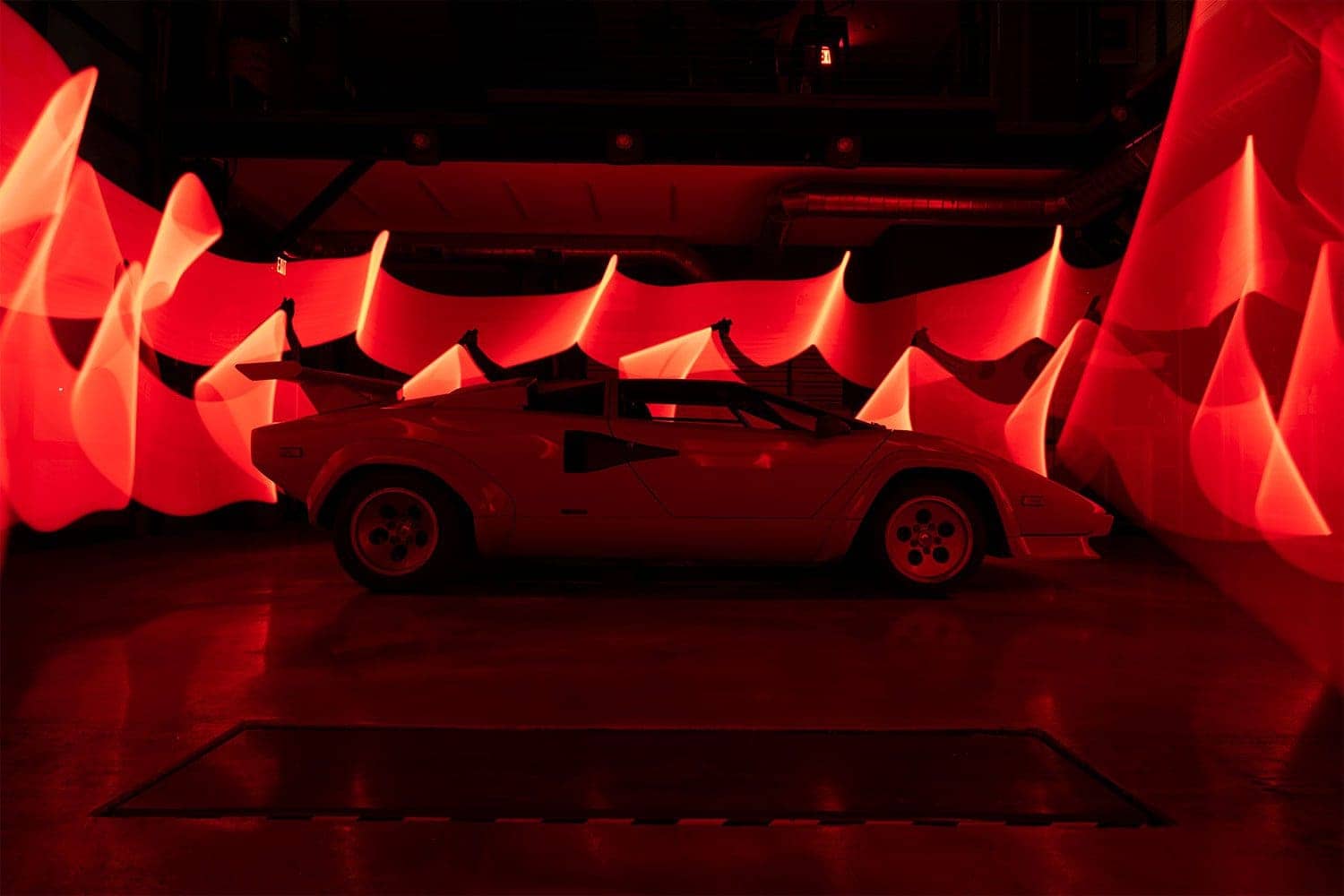Dracast gel lighting
