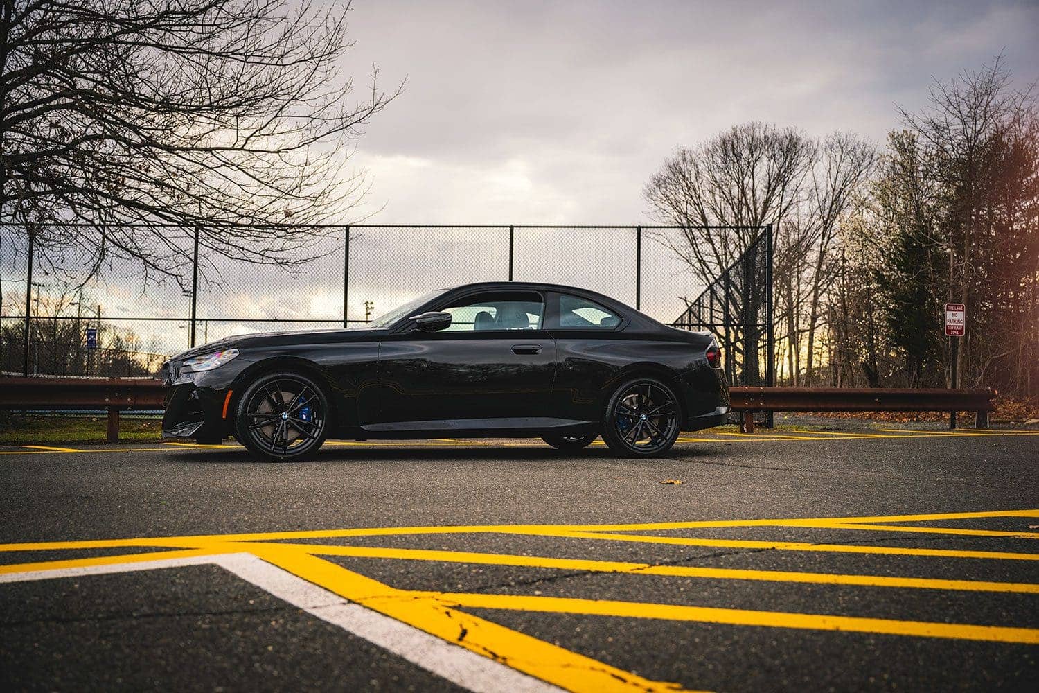 2022 BMW M240i