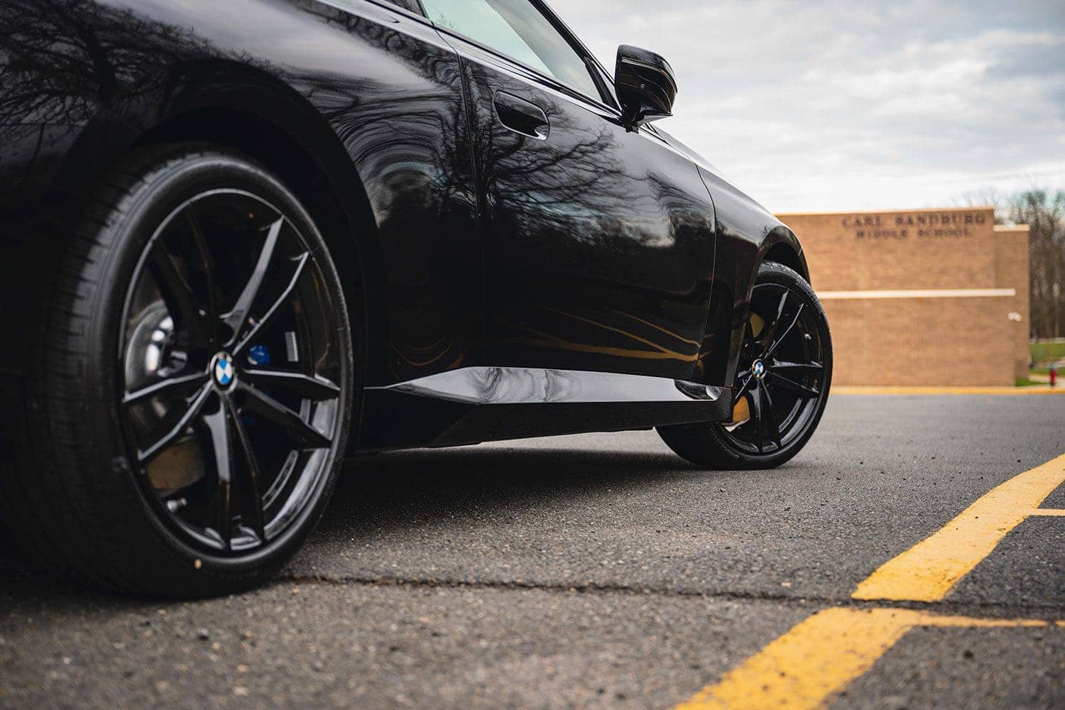 2022 BMW M240i coupe
