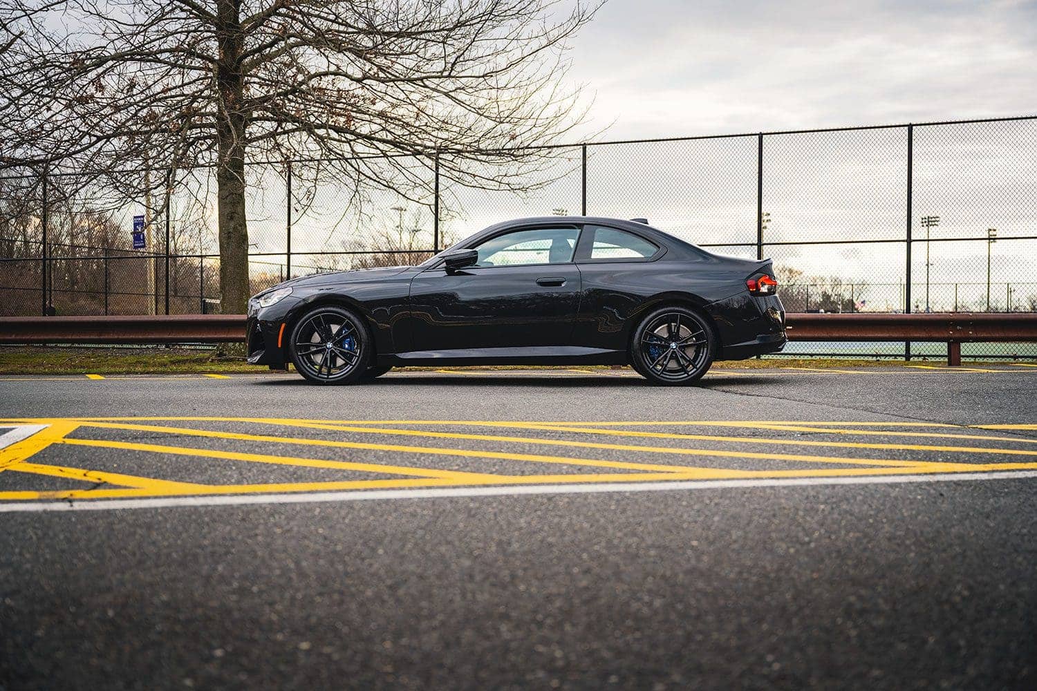 2022 BMW M240i coupe