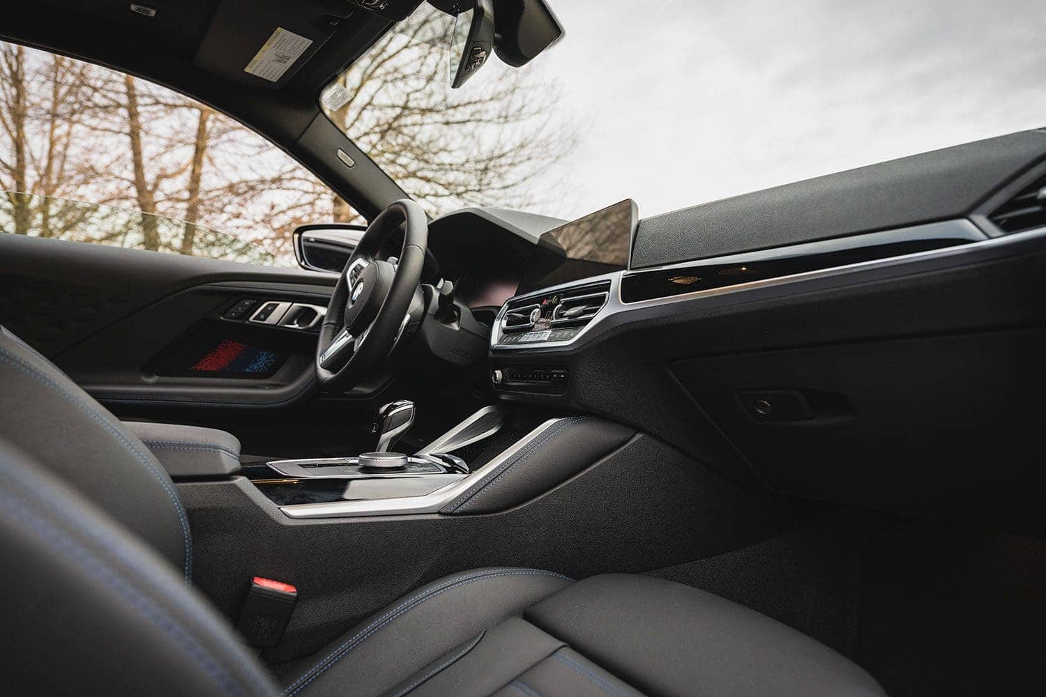 2022 BMW M240i coupe