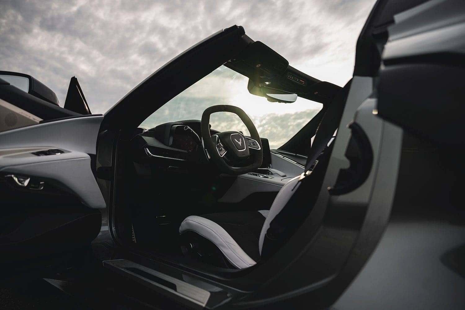 2022 Chevrolet Corvette Stingray