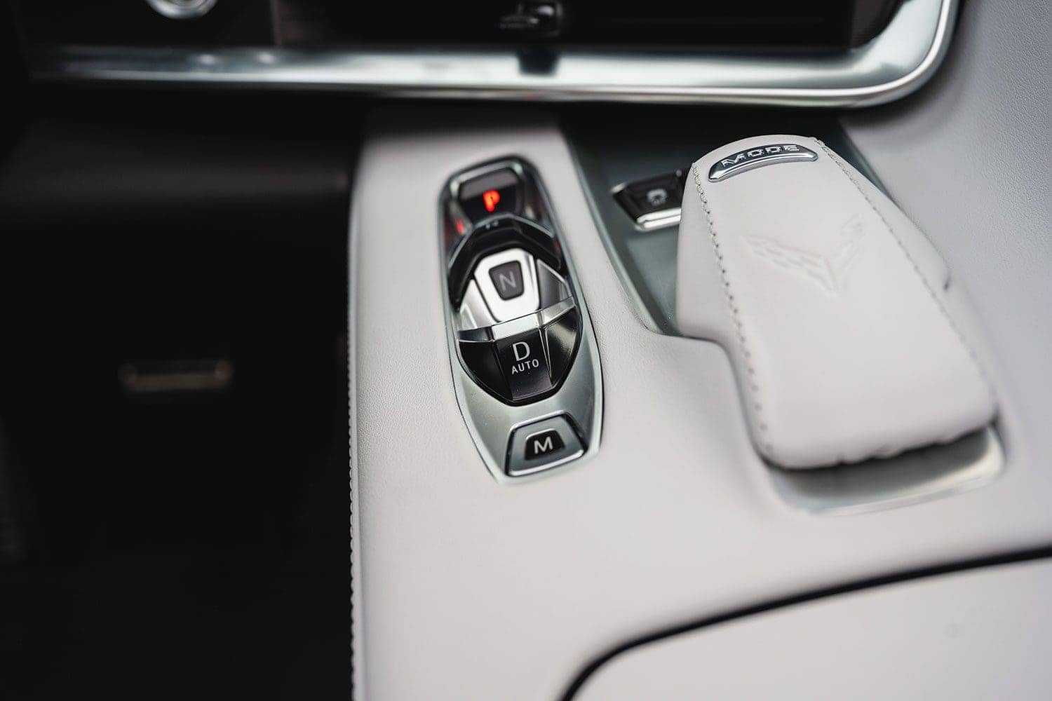 2022 Chevrolet Corvette Stingray