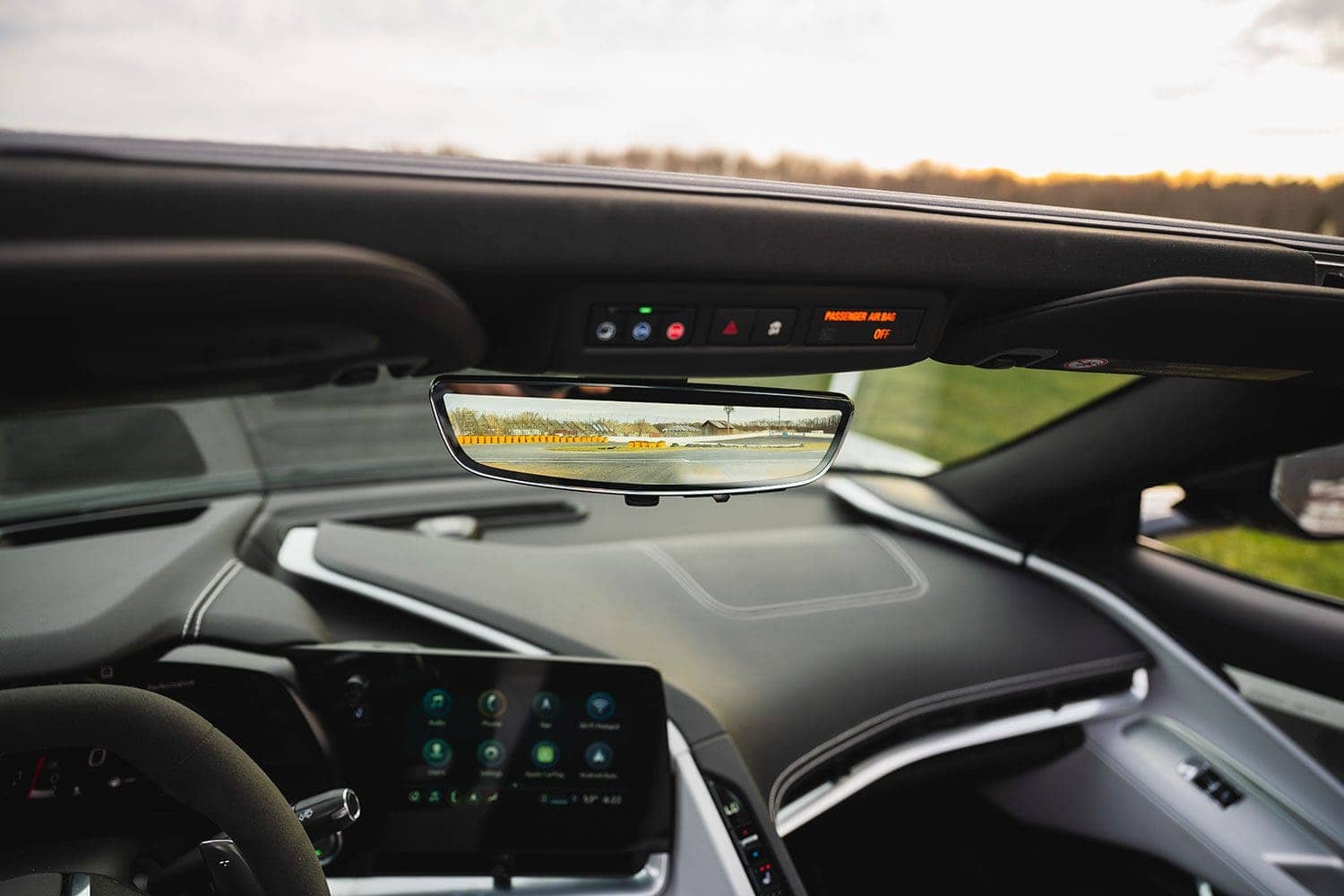2022 Chevrolet Corvette Stingray