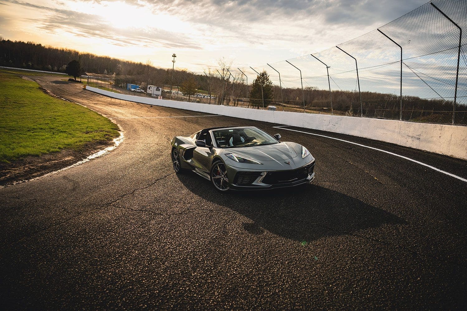 2022 Chevrolet Corvette Stingray