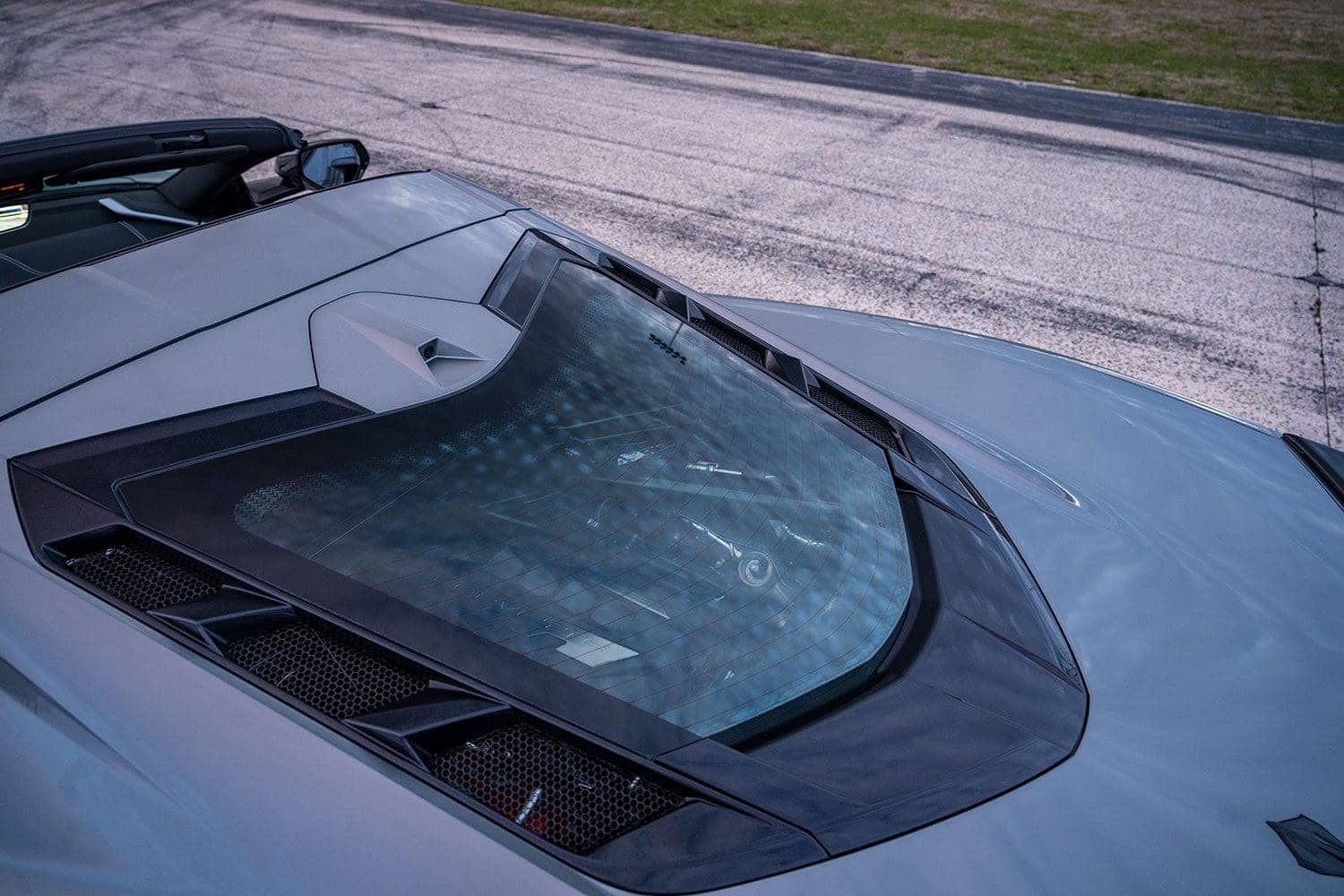 2022 Chevrolet Corvette Stingray