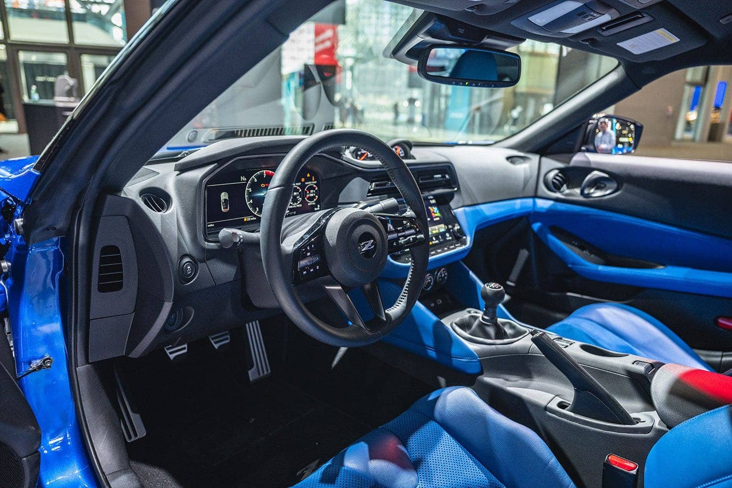 2023 Nissan Z
