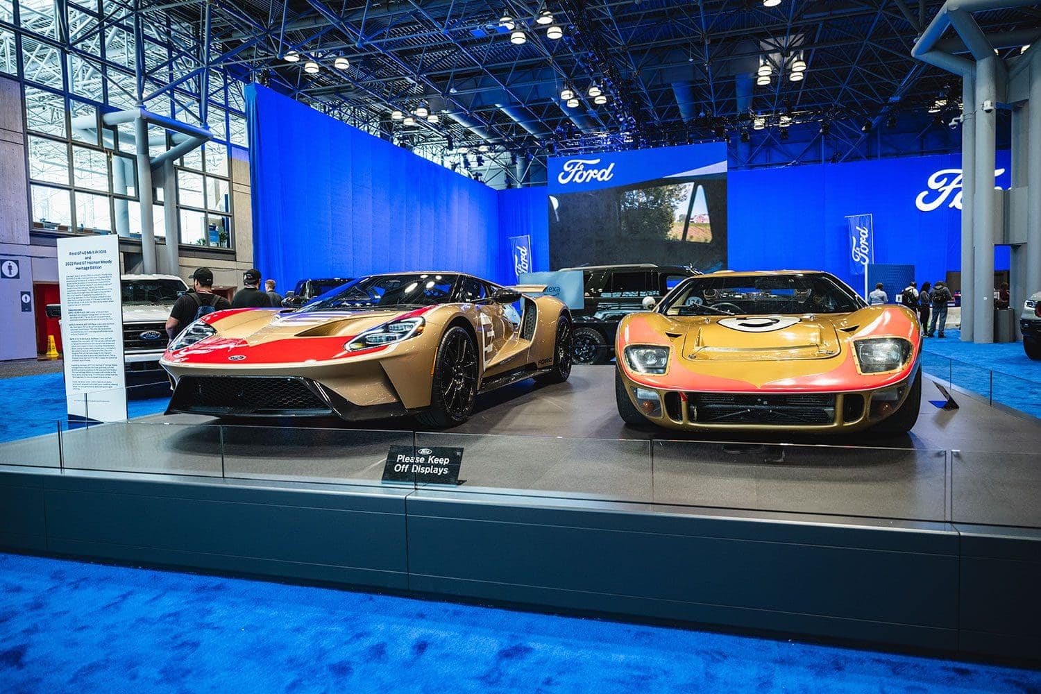 Ford GT