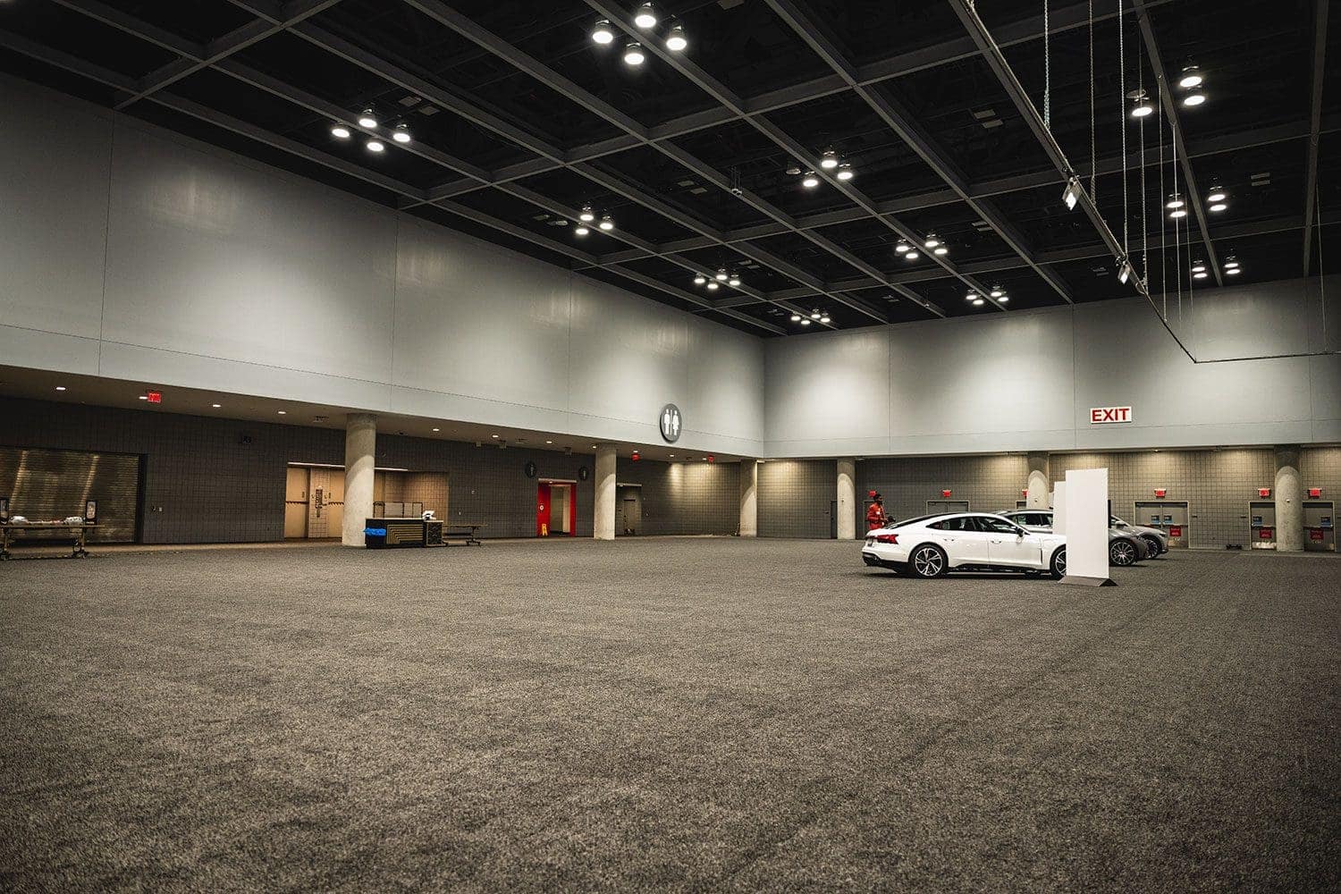 2022 New York Auto Show