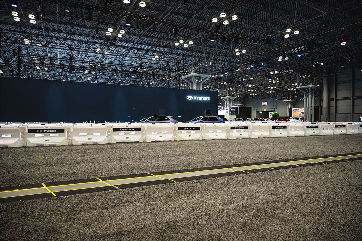 2022 New York Auto Show