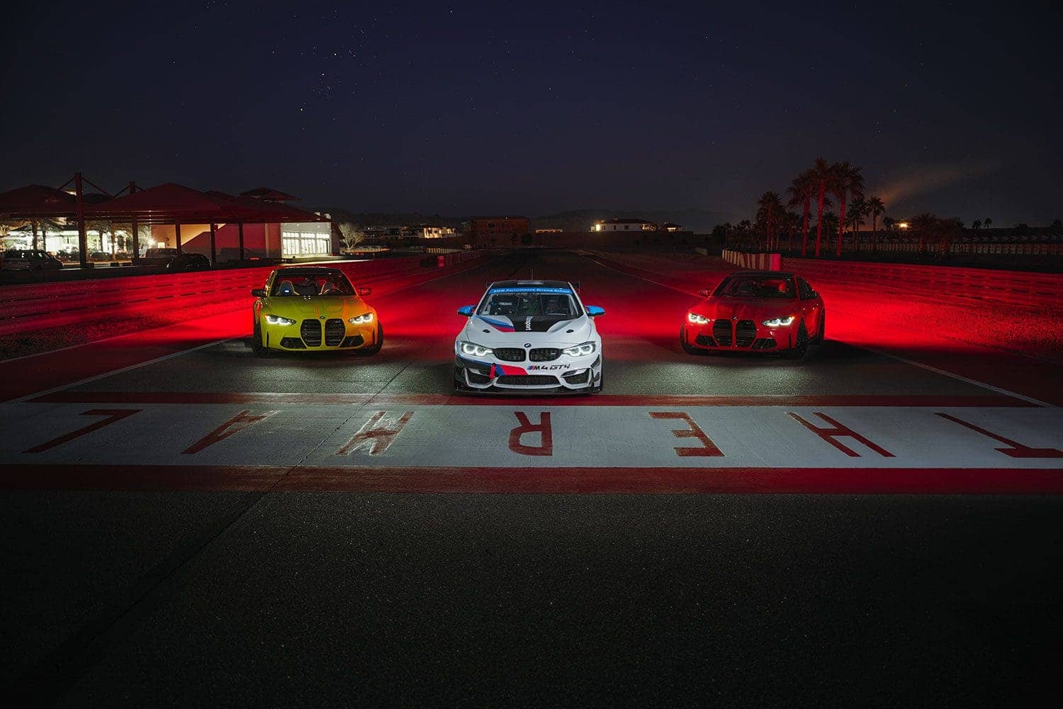 BMW M3