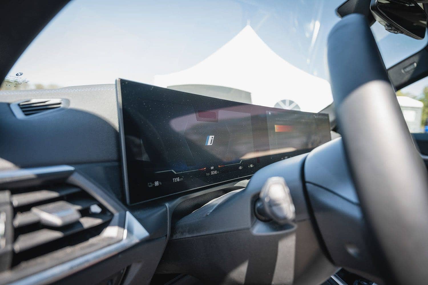 BMW i4 M50