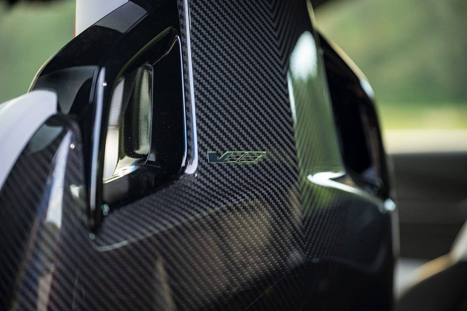 Cadillac CT5 Blackwing