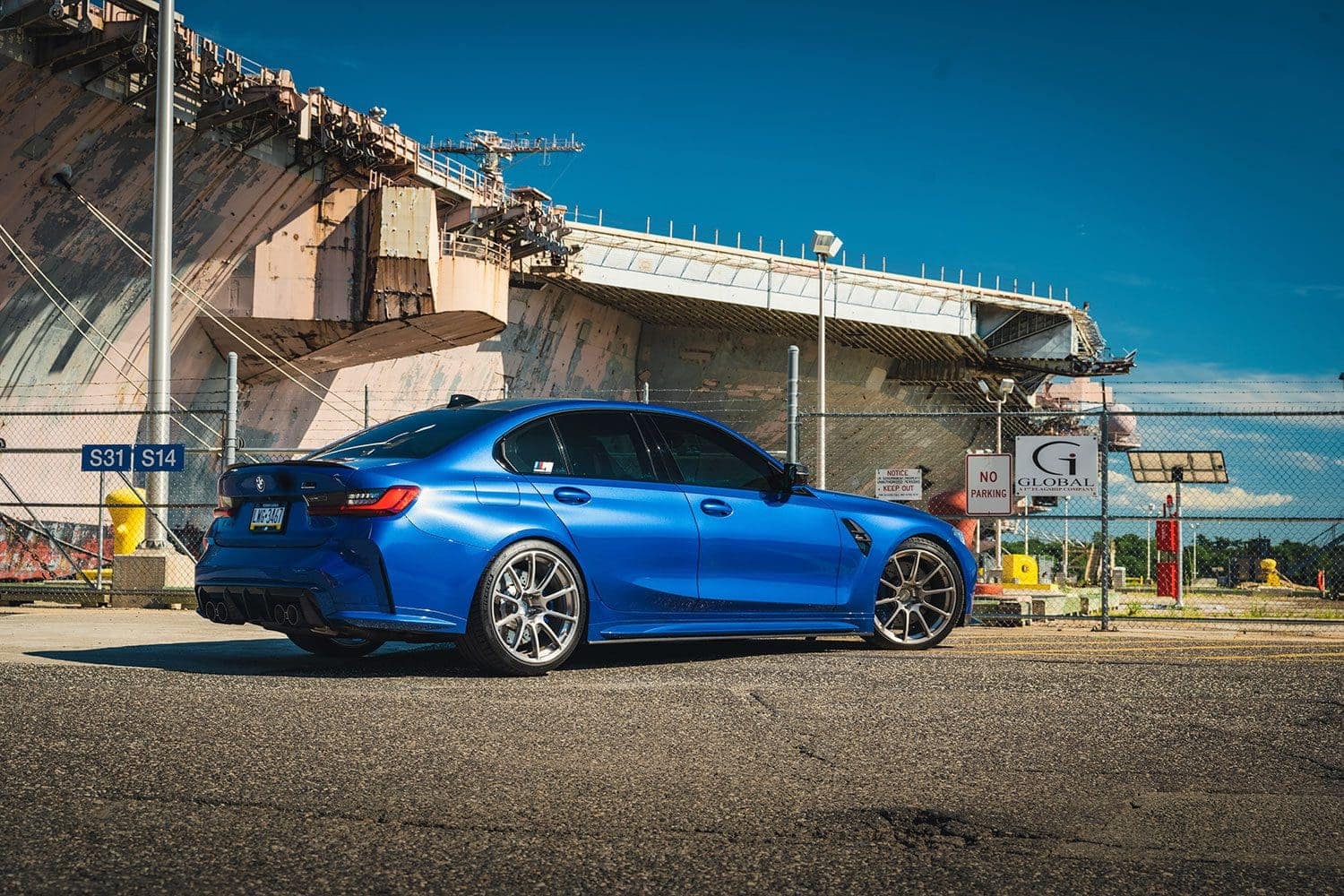 G80 M3