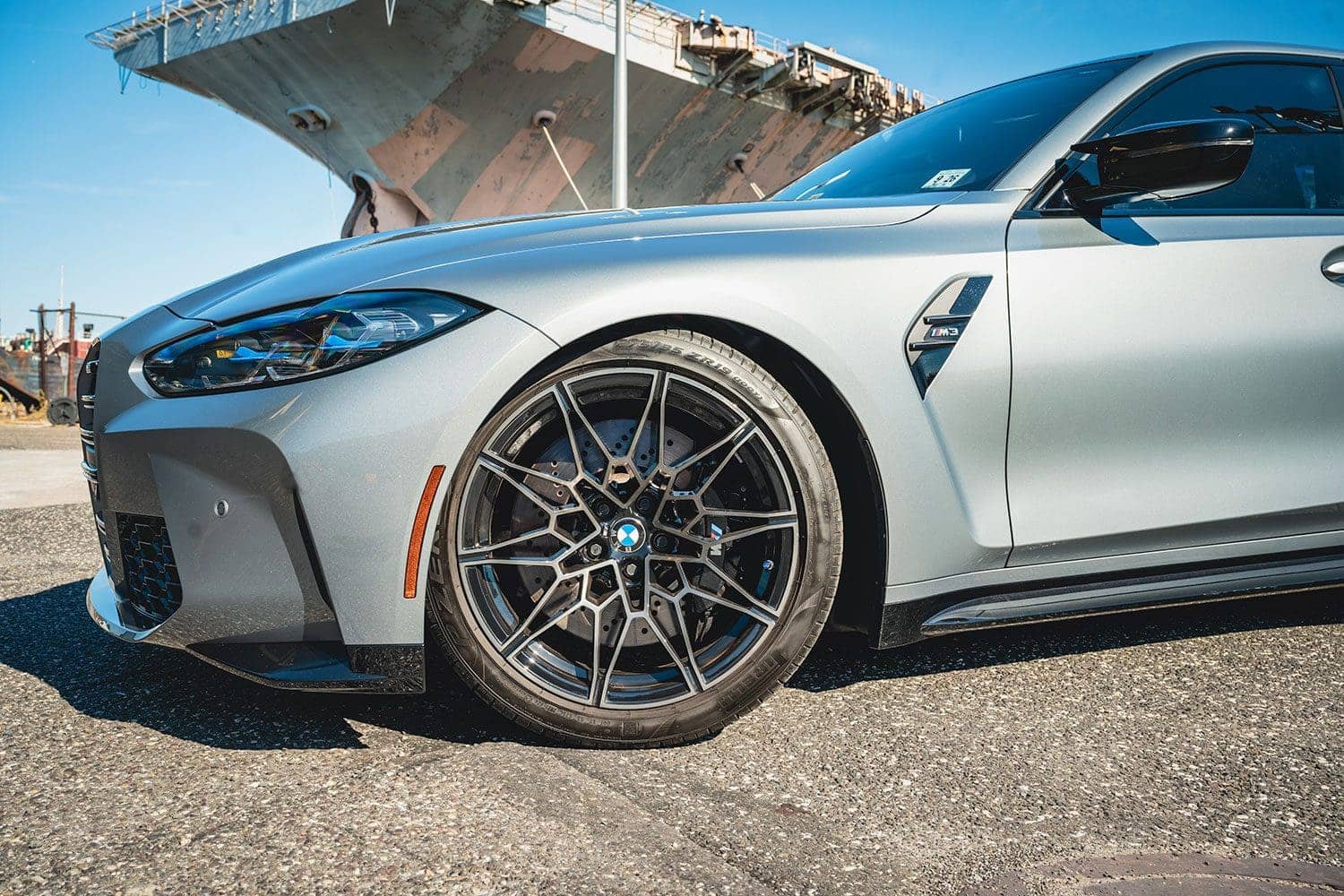 G80 M3