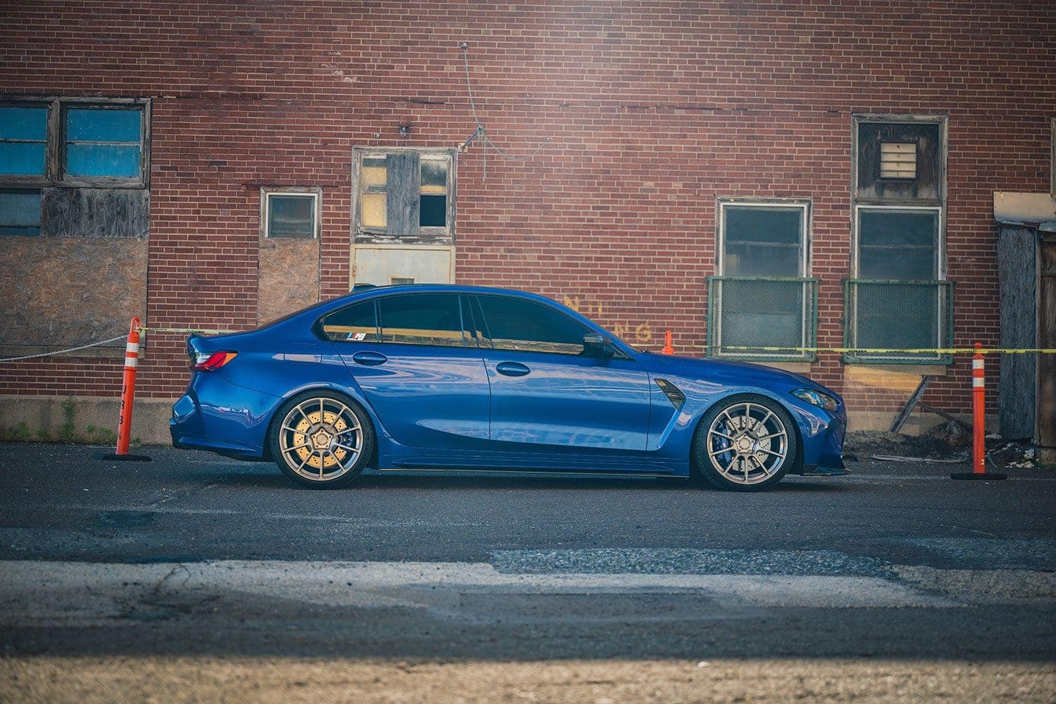 G80 M3