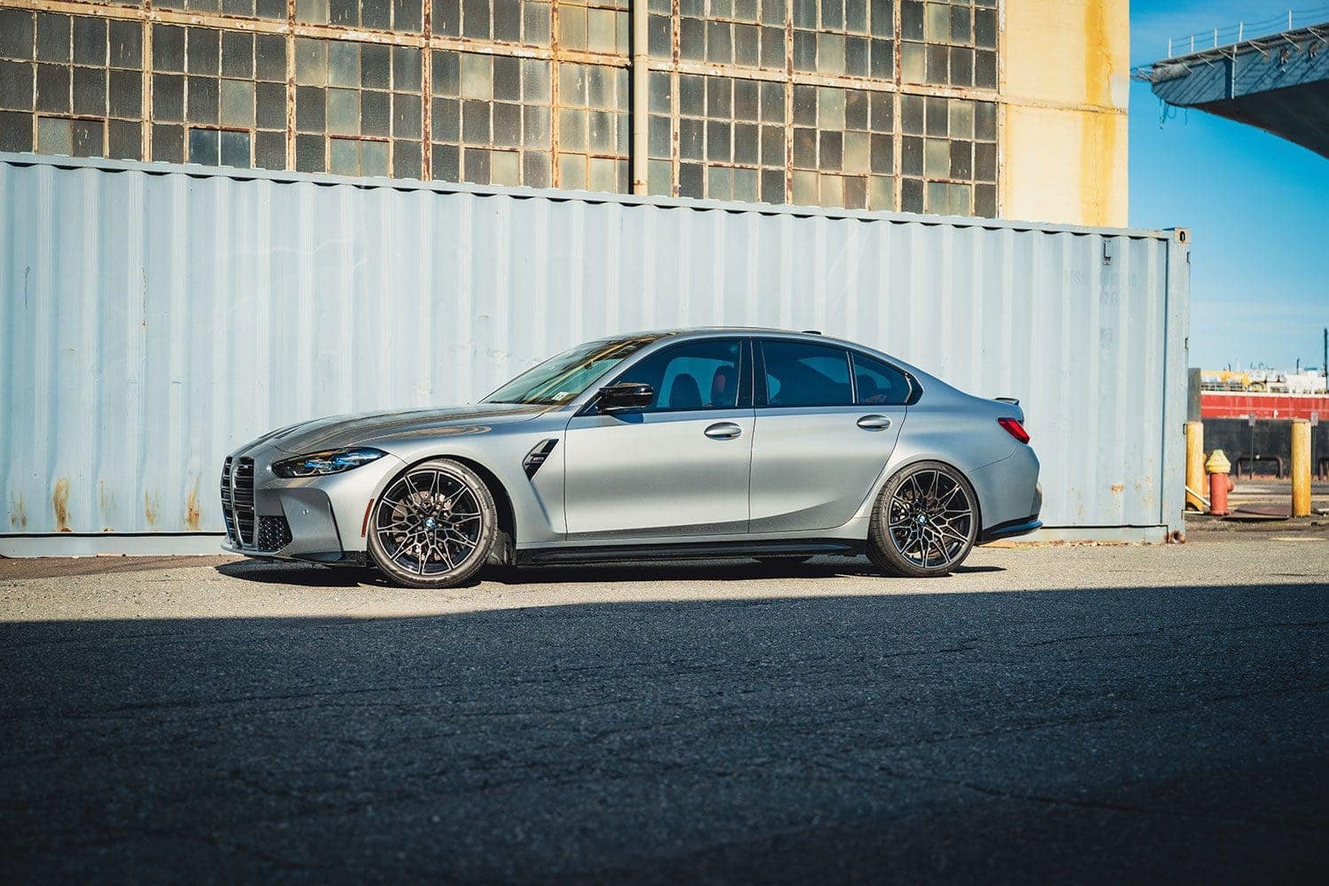 G80 M3