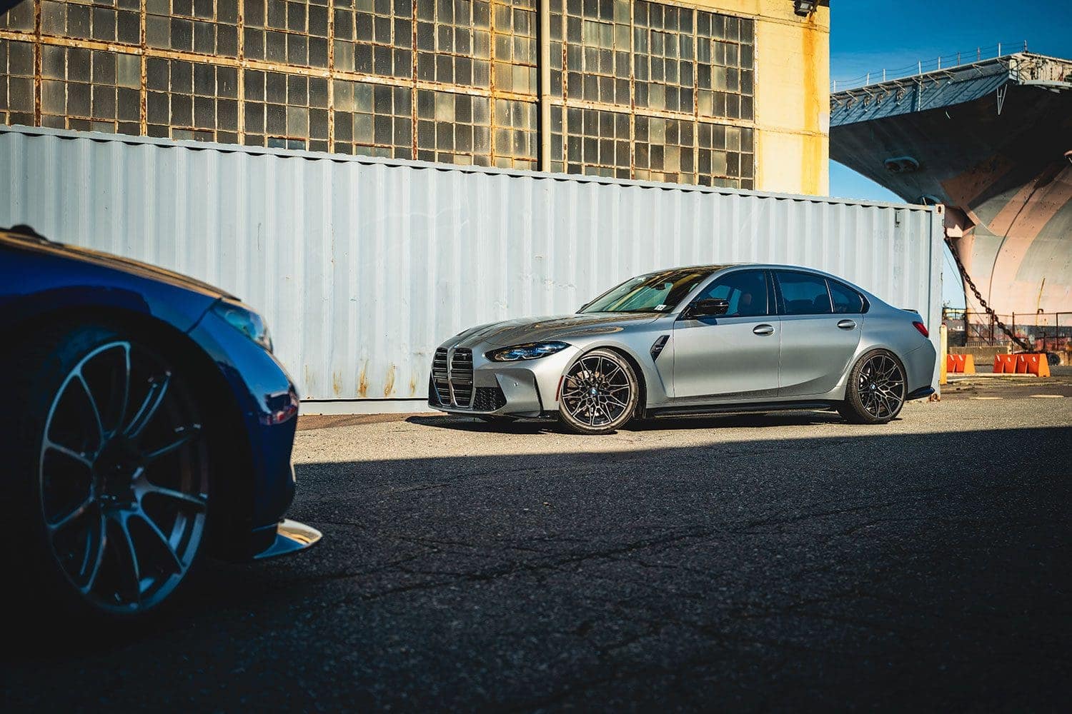 G80 M3